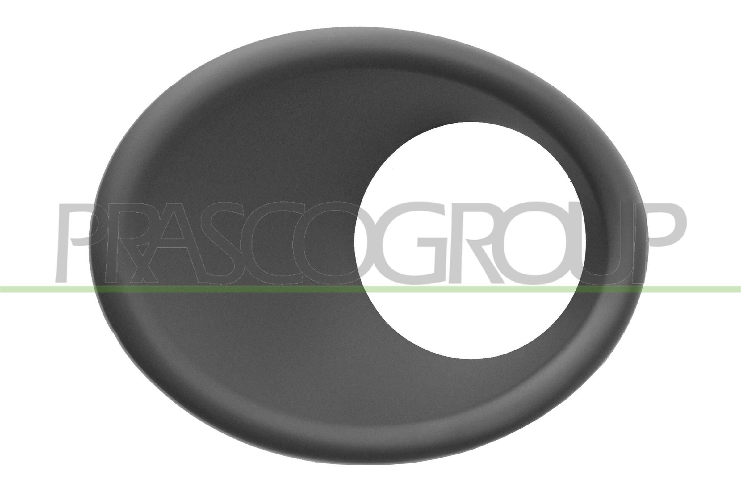 PRASCO Πλαίσιο, προβολείς ομίχλης PG0111242 PRASCO PG0111242 Εξαρτήματα προβολέων ομίχλης Peugeot 406 γνήσια