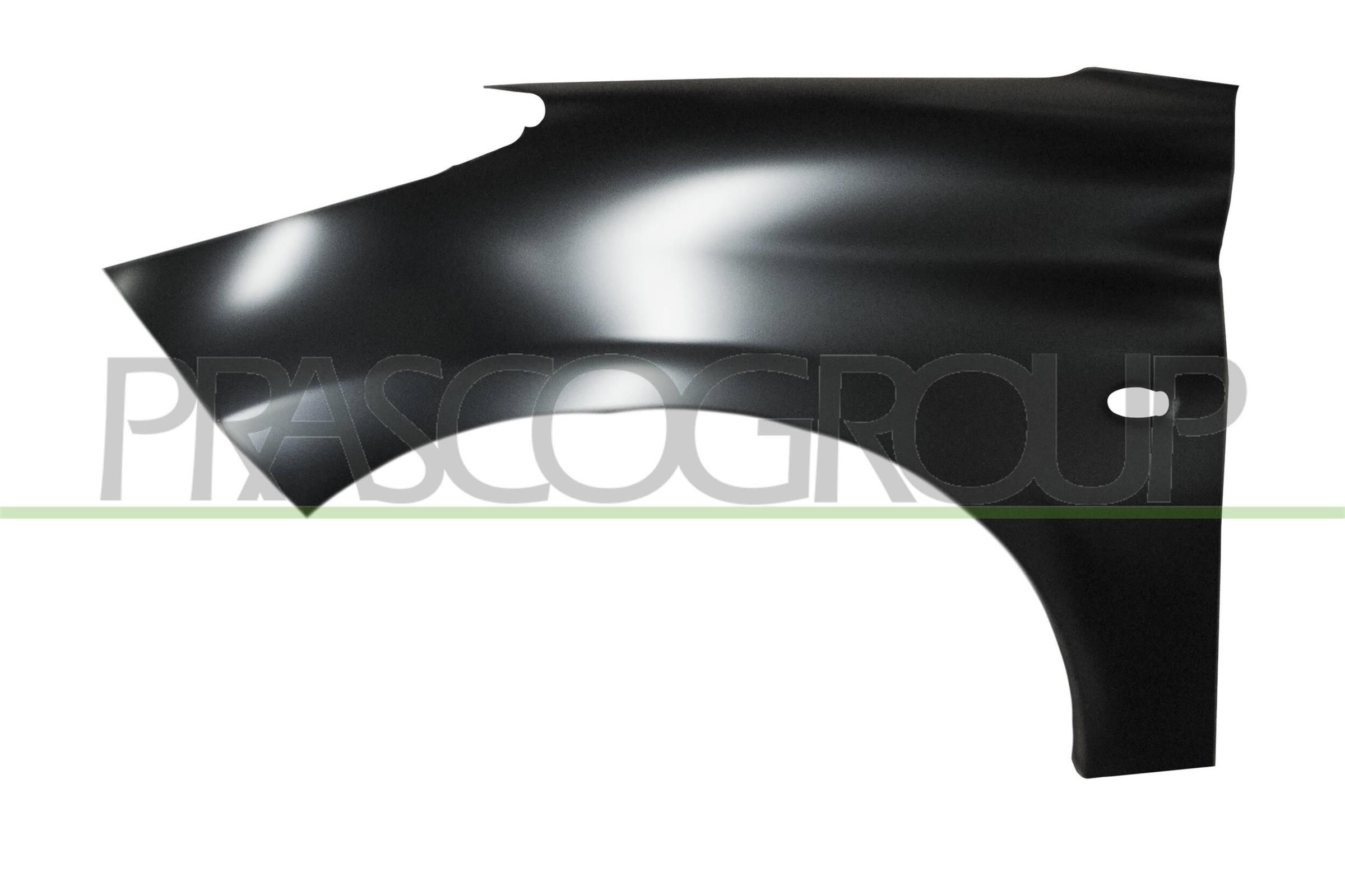 PRASCO Spatbord PG0113014 Daihatsu CUORE Spatbord PRASCO PG0113014