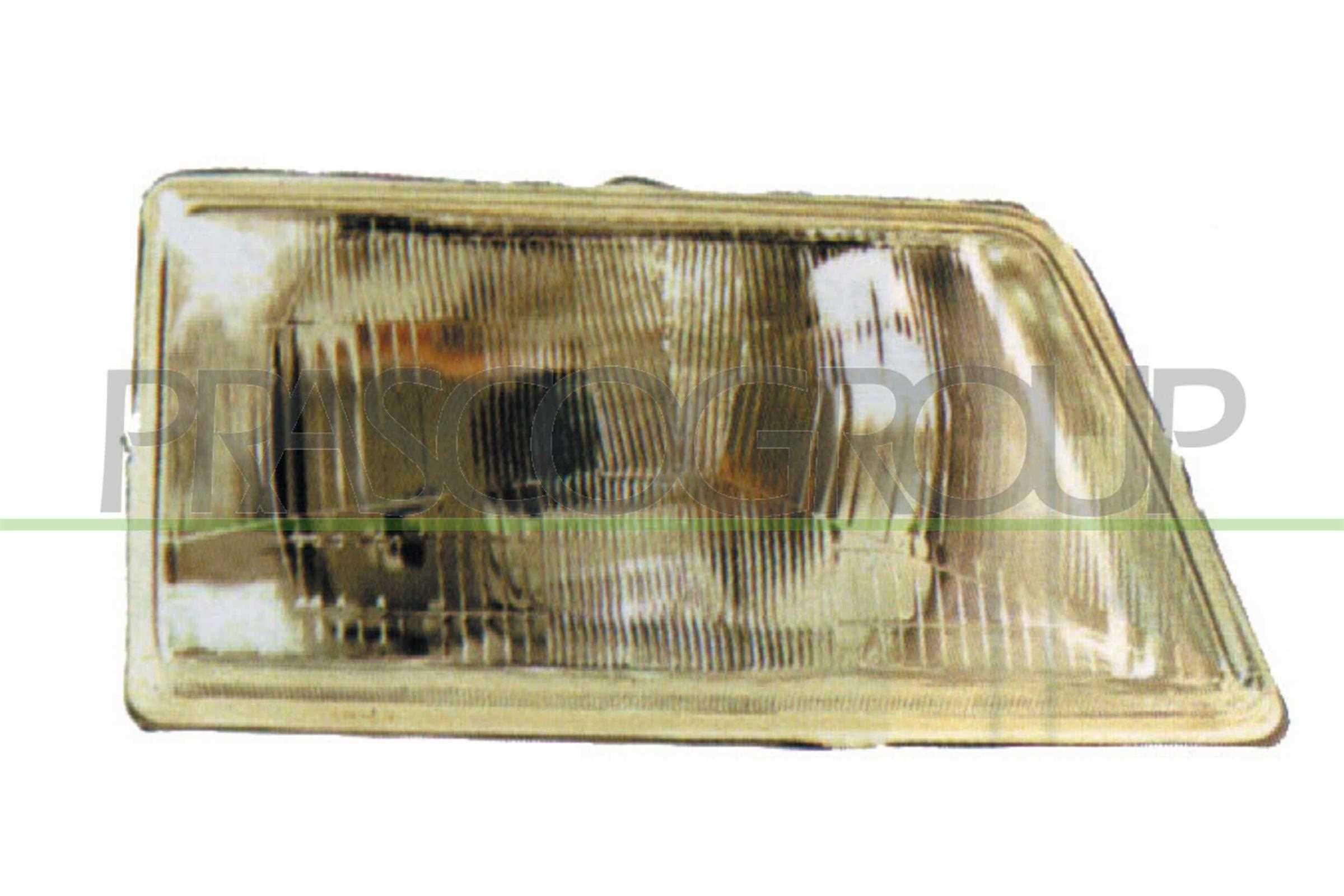 PRASCO Predné svetlo PG0174603 PRASCO Svetlá TESLA PG0174603