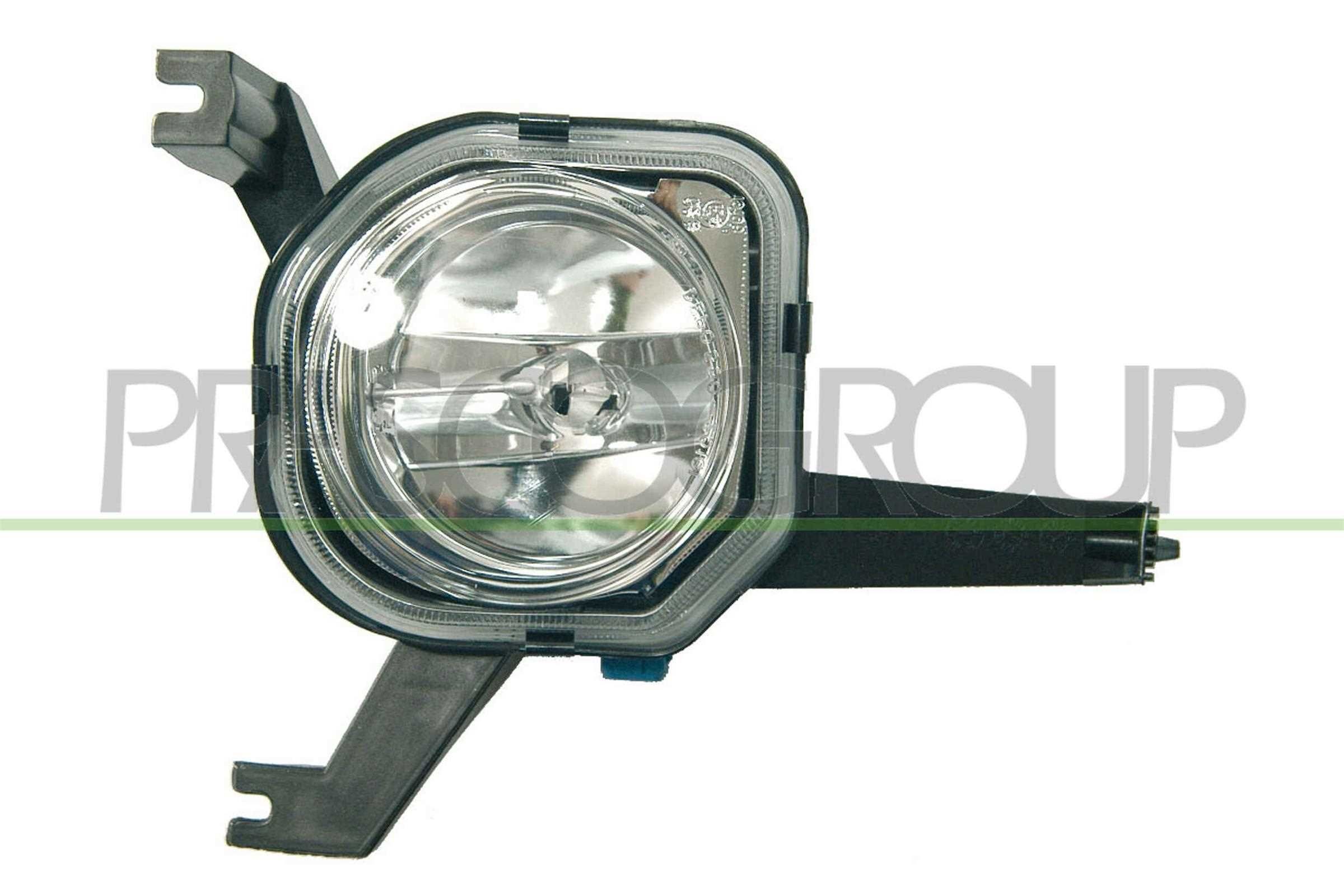 PRASCO Dimljus PG0414413 PG0414413 PRASCO dimstrålkastare PEUGEOT 806