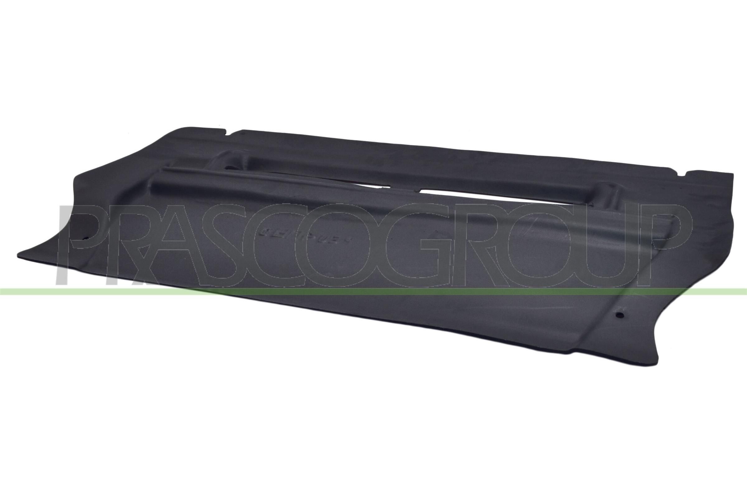 PRASCO Ηχομόνωση χώρου κινητήρα PG0571910 PRASCO PG0571910 Ηχομόνωση χώρου κινητήρα Peugeot 406 Combi σε χαμηλές τιμές