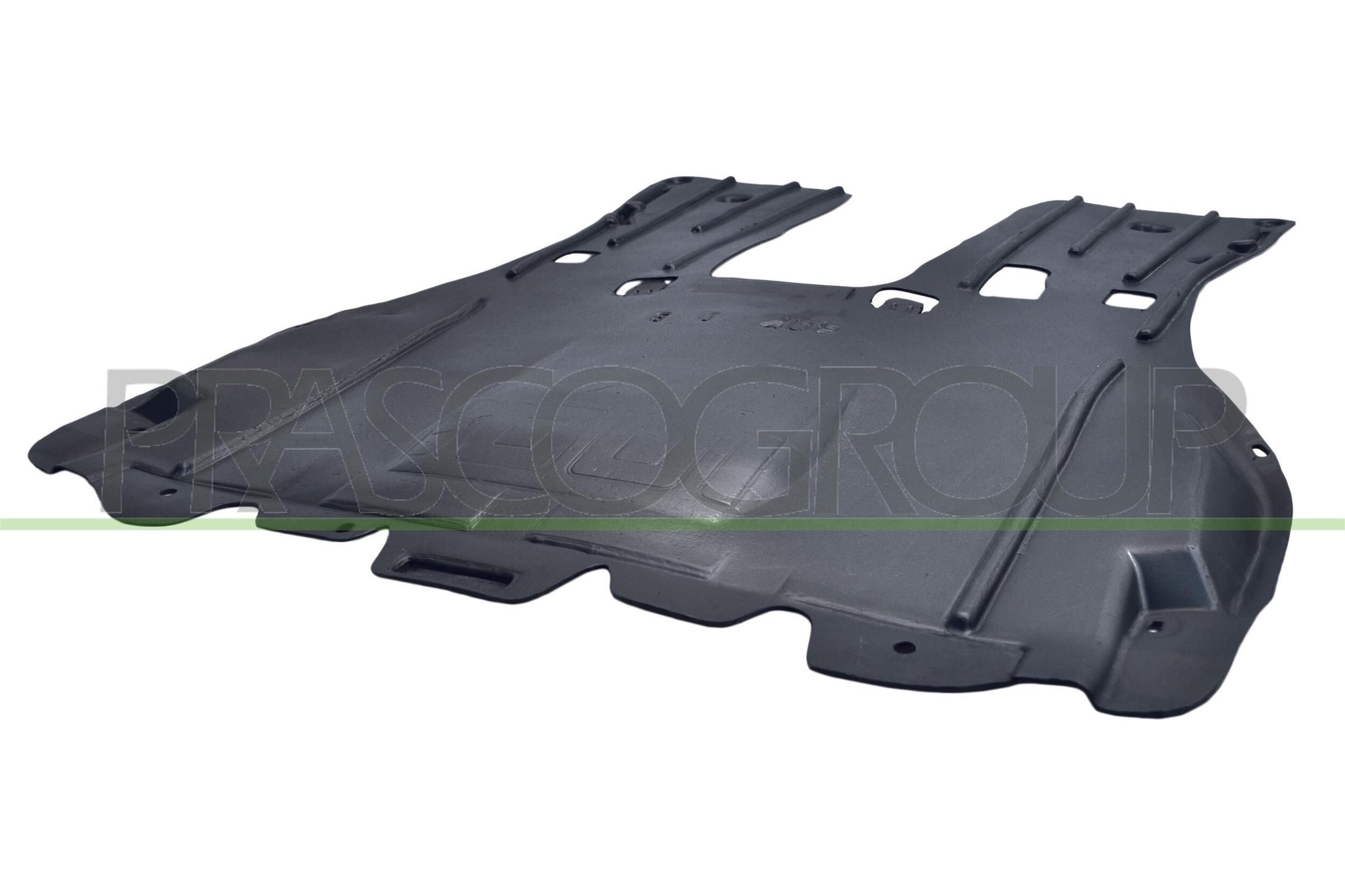 PRASCO Insonorizzazione vano motore PG0611900 PG0611900 costo Insonorizzazione vano motore PEUGEOT 4007 PRASCO