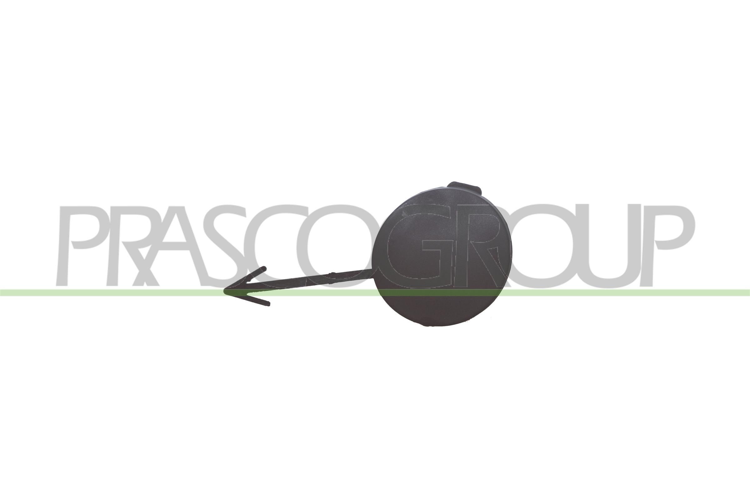 PRASCO Capuchon, crochet de remorquage PG3201236 PRASCO PG3201236 Cache crochet de remorquage Peugeot 308 Phase 2 prix