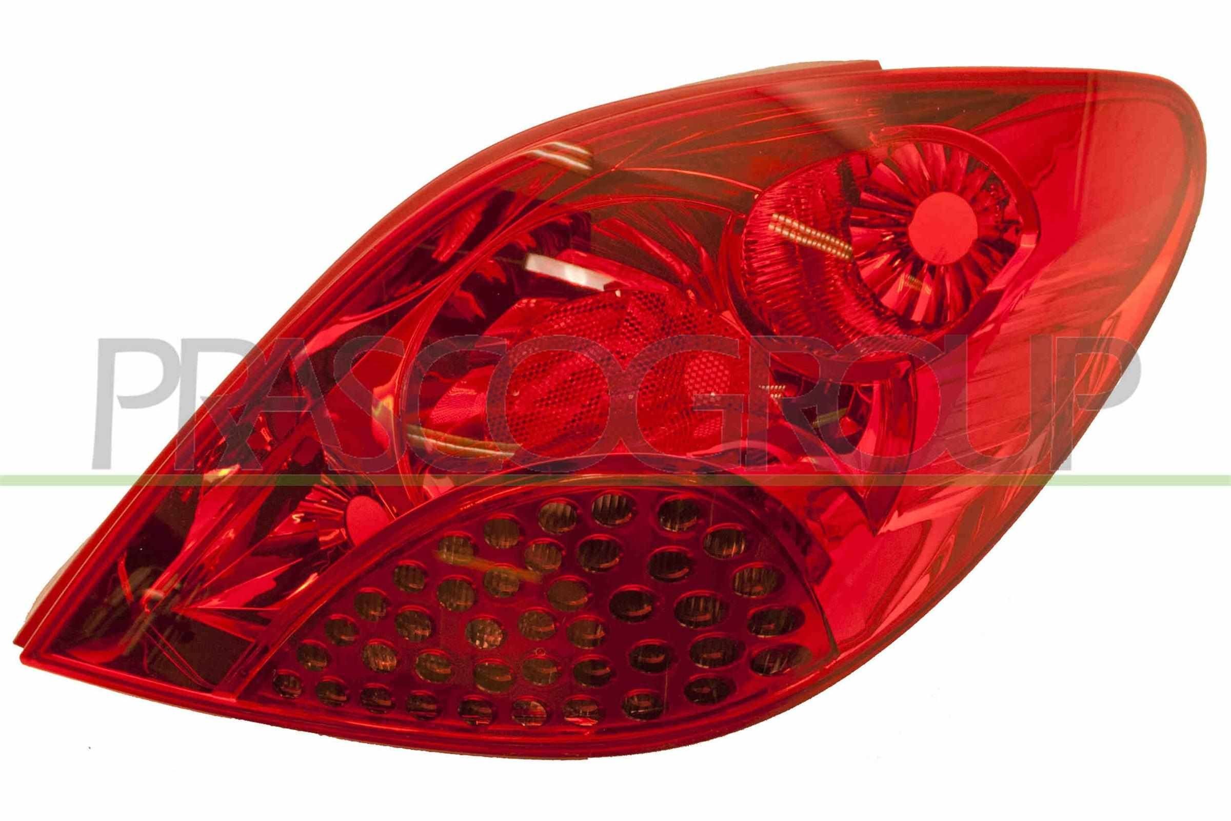 PRASCO Πίσω φως PG3204153 Πίσω φανάρια PRASCO Jaguar XK PG3204153