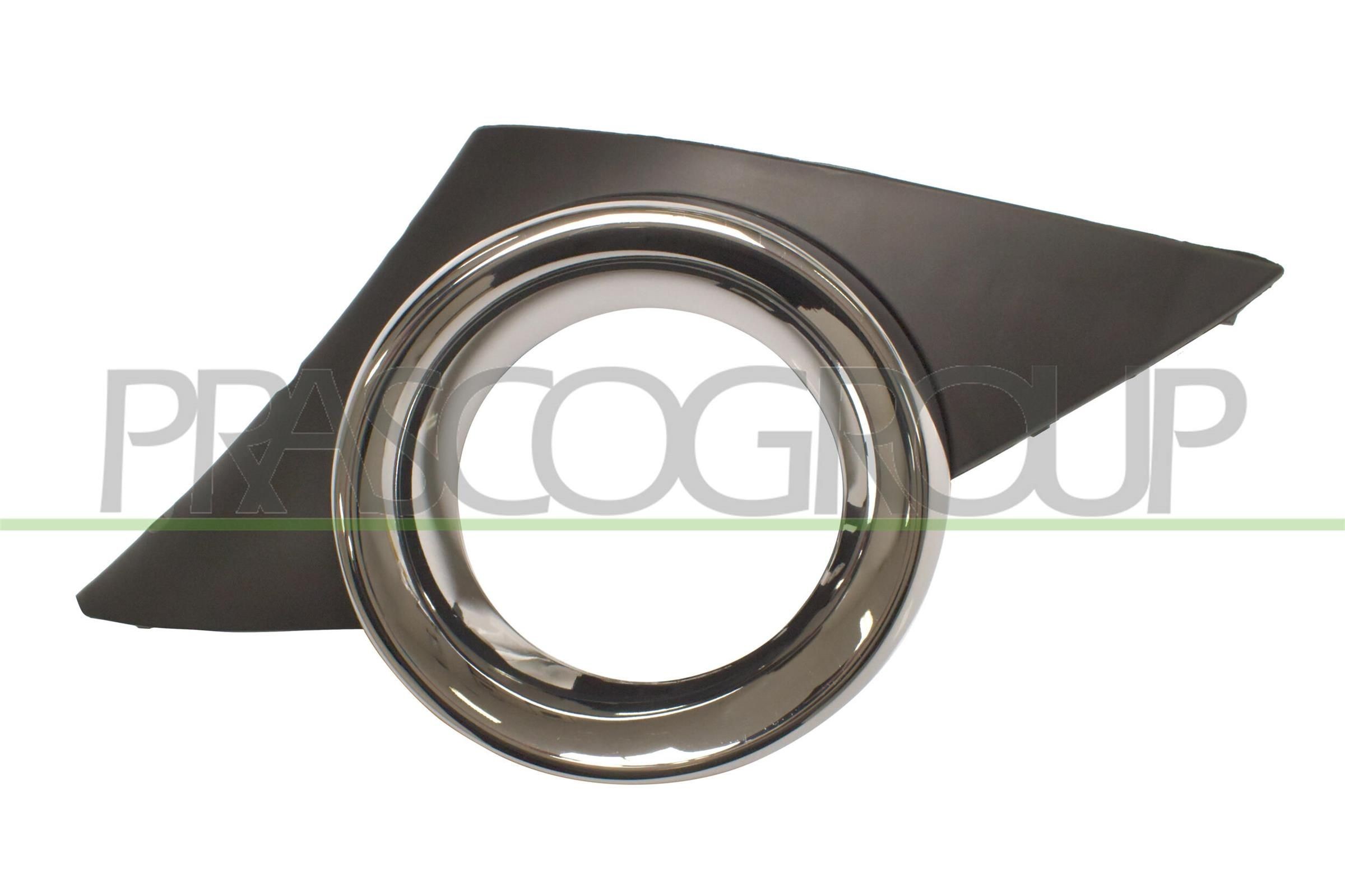 PRASCO Frame, mistlamp PG3221248 PG3221248 Mistlamp onderdelen PEUGEOT 407 PRASCO