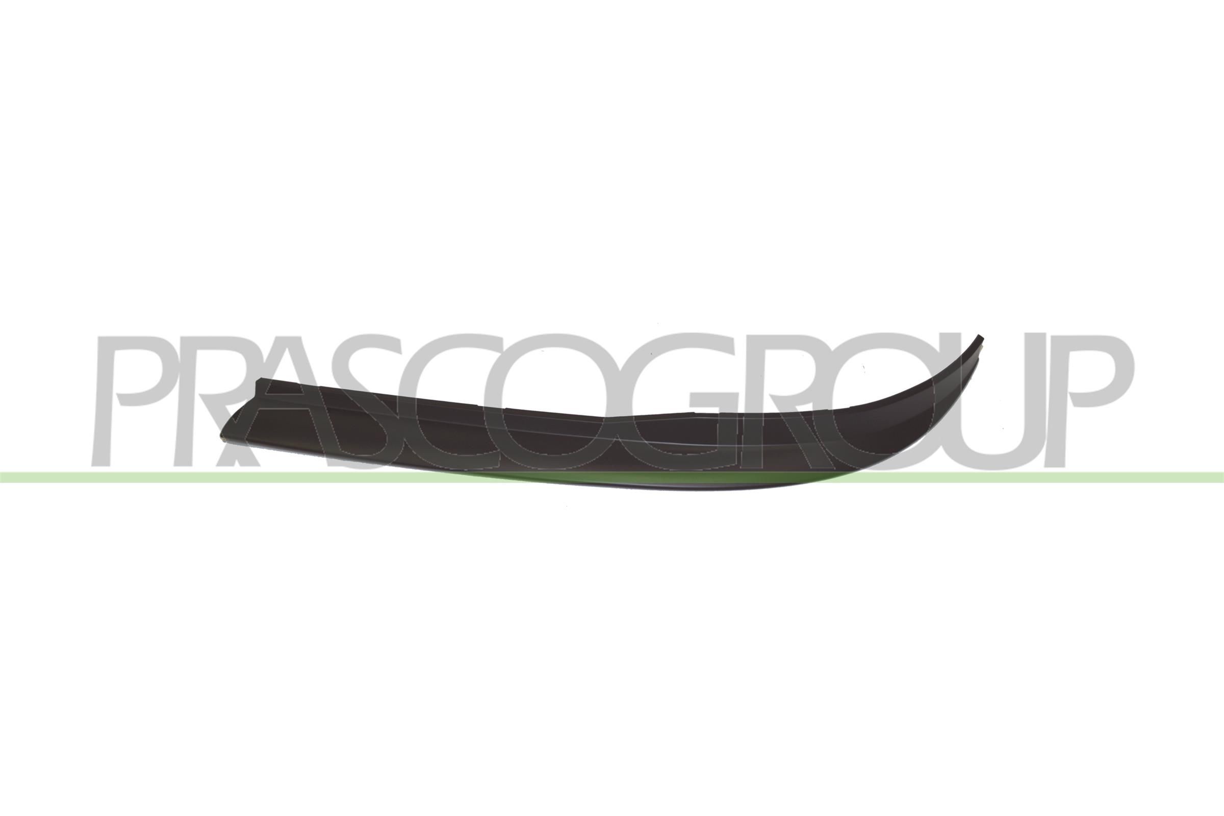 PRASCO Spoiler anteriore PG3221804 PRASCO PG3221804 Spoiler paraurti anteriore Peugeot Partner Tepee prezzo