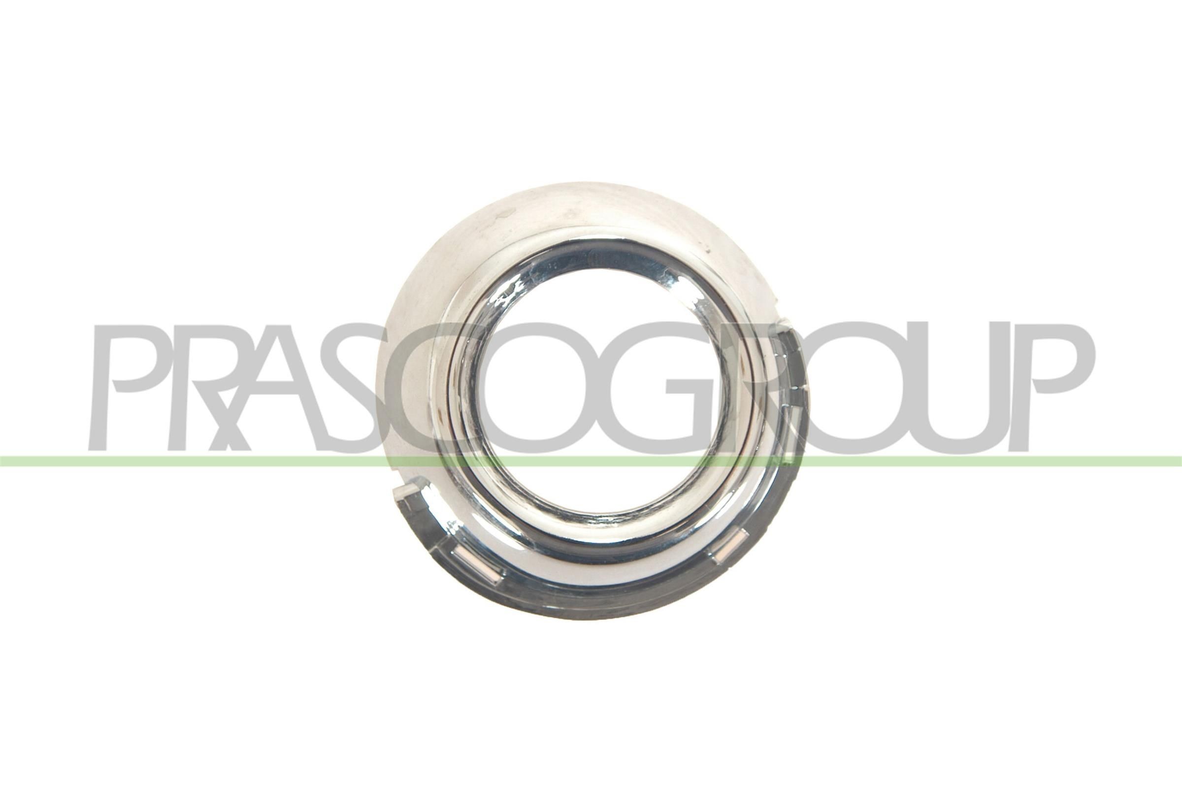 PRASCO Cadre, projecteur antibrouillard PG4221240 PRASCO PG4221240 Composants pour projecteur antibrouillard Peugeot 307 SW à un prix avantageux