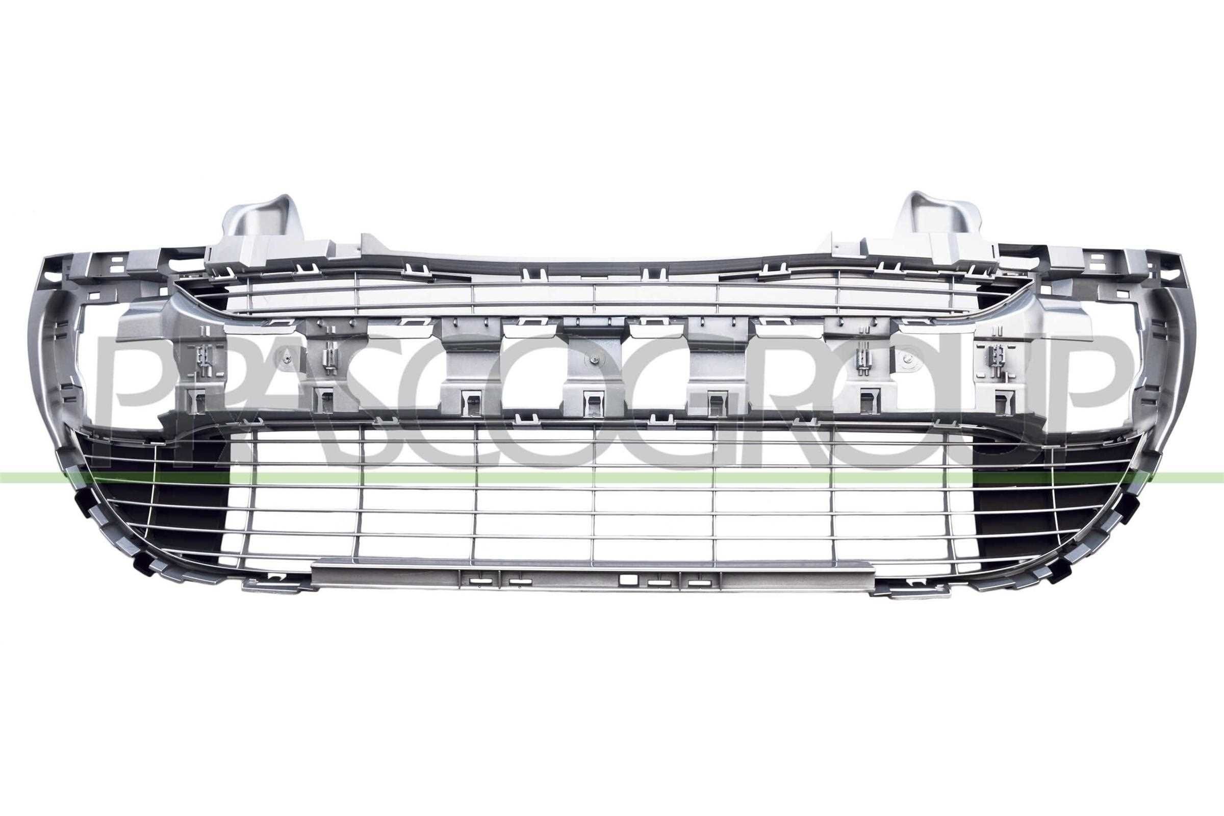 PRASCO Ventilatora reste, Bampers PG4242120 PRASCO PG4242120 Ventilatora reste, Bampers PEUGEOT 308 I SW (4E, 4H) 1.6 HDi 114 ZS 2014
