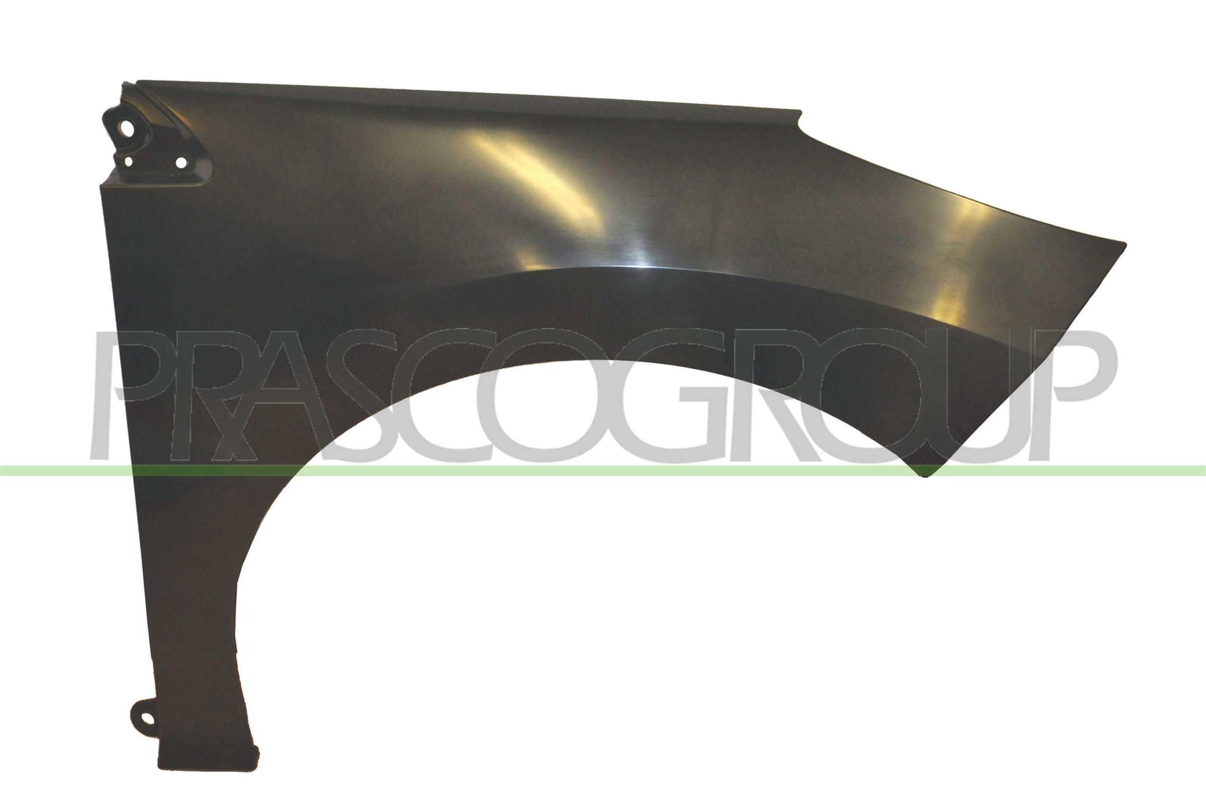 Φτερό PRASCO PG4243013 PRASCO Premium PG4243013: Φτερό Peugeot 308 2014
