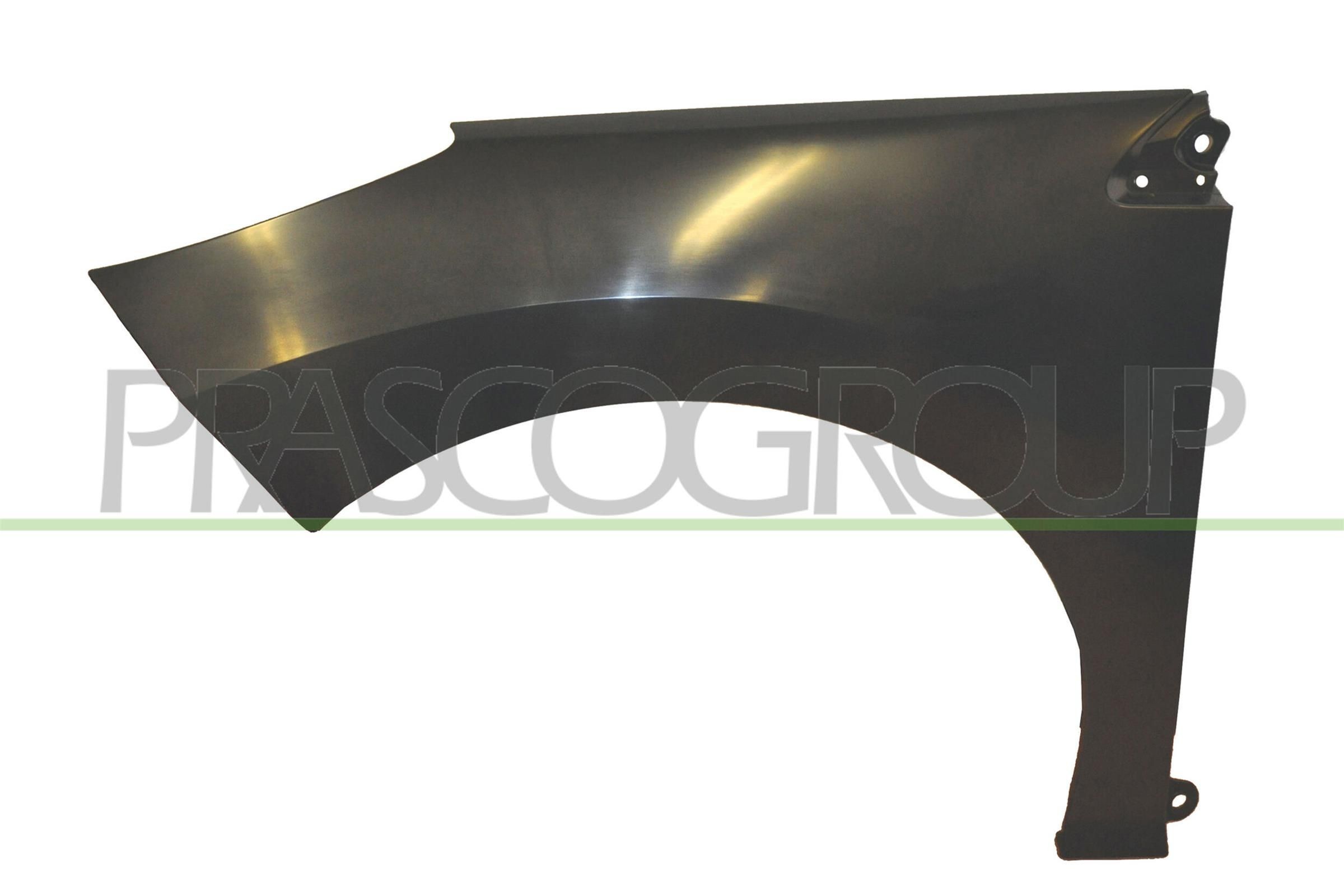 Aile PRASCO PG4243014 PRASCO Premium PG4243014 Ailes PEUGEOT 308 2015