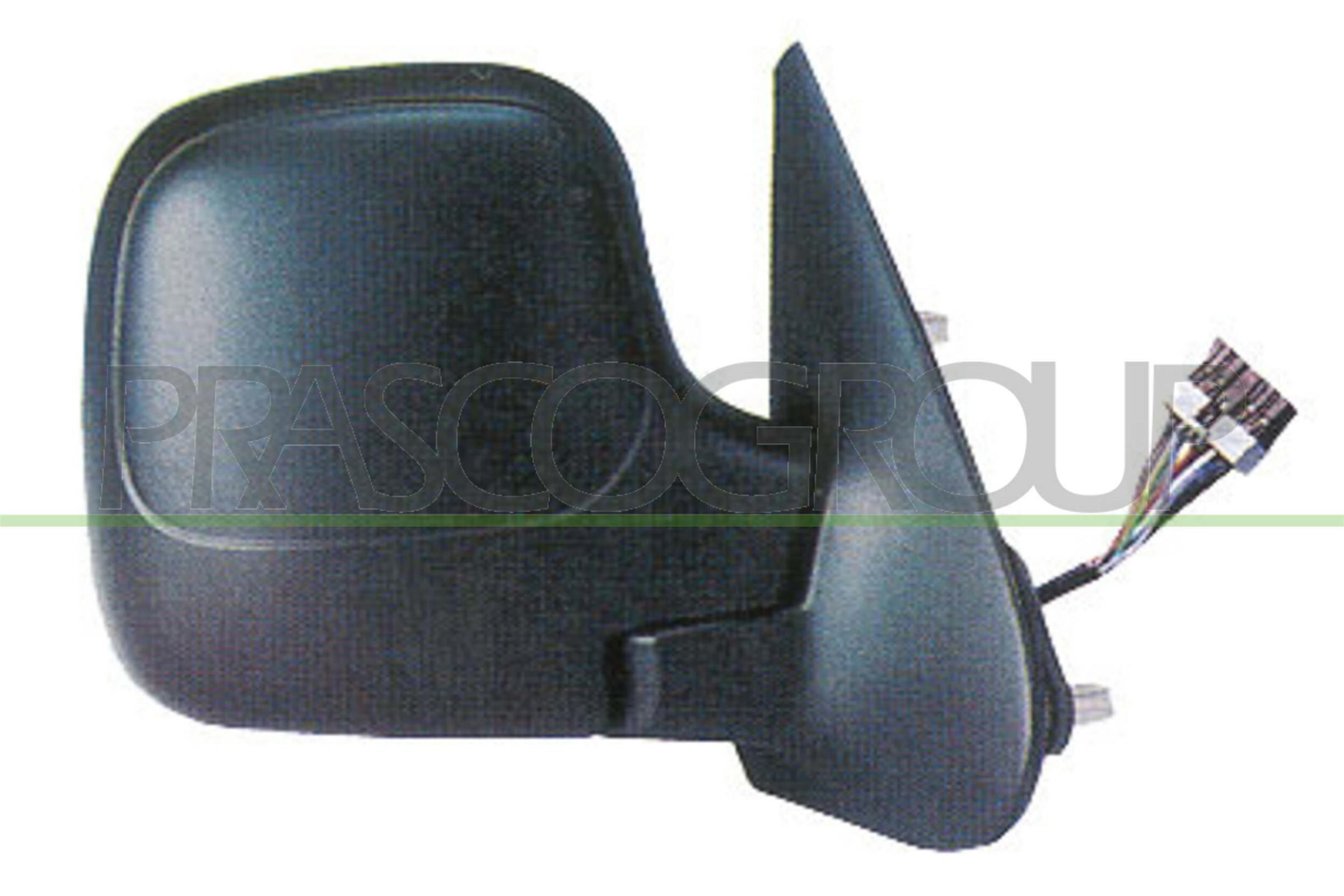 PRASCO Εξωτερικός καθρέπτης PG9047313 PG9047313 Εξωτερικός καθρέπτης PRASCO LEXUS LS