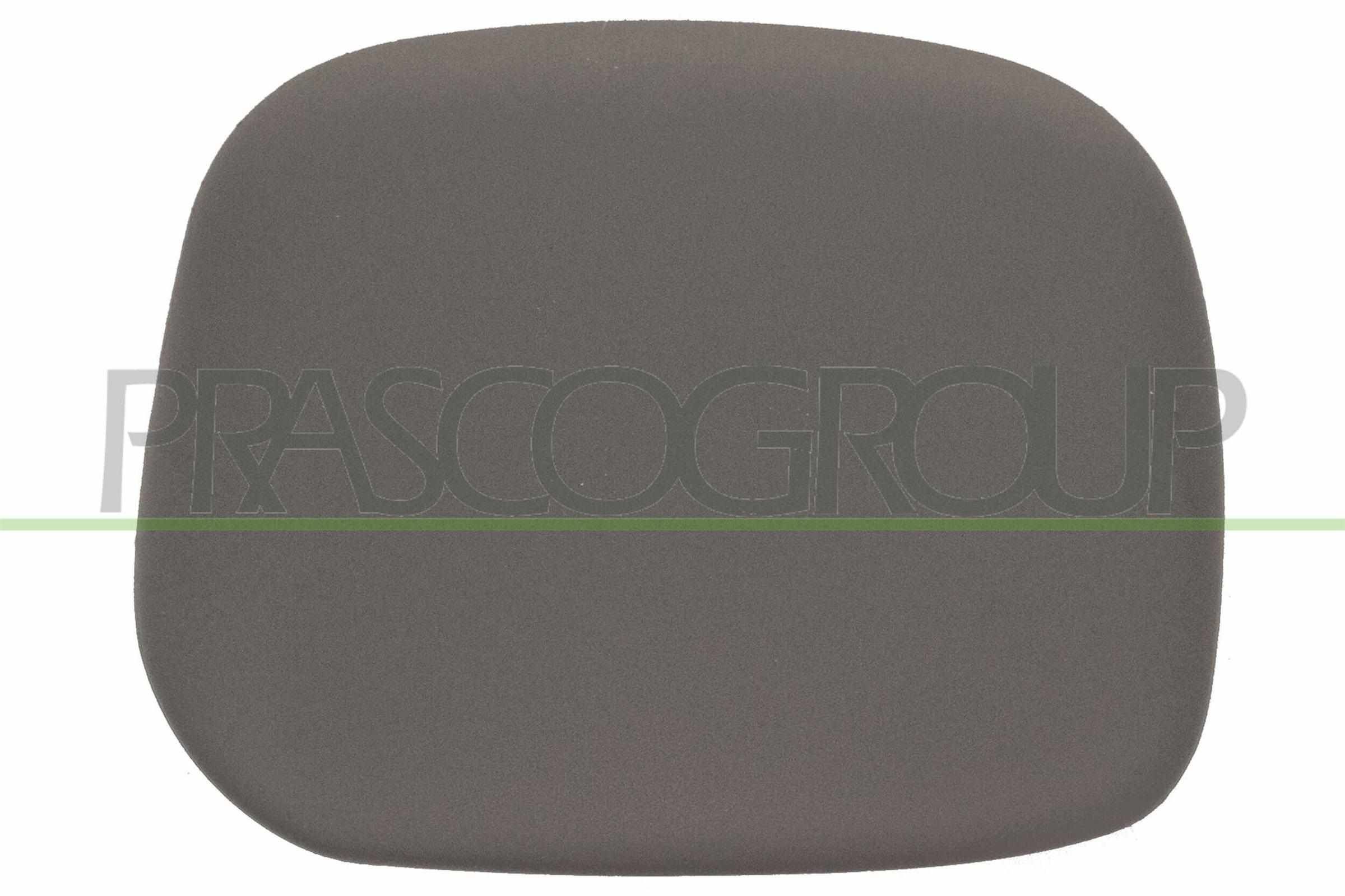 PRASCO Kryt vonkajżieho zrkadla PG9047414 Kryt spatneho zrkadla PRASCO Citroën DS5 PG9047414