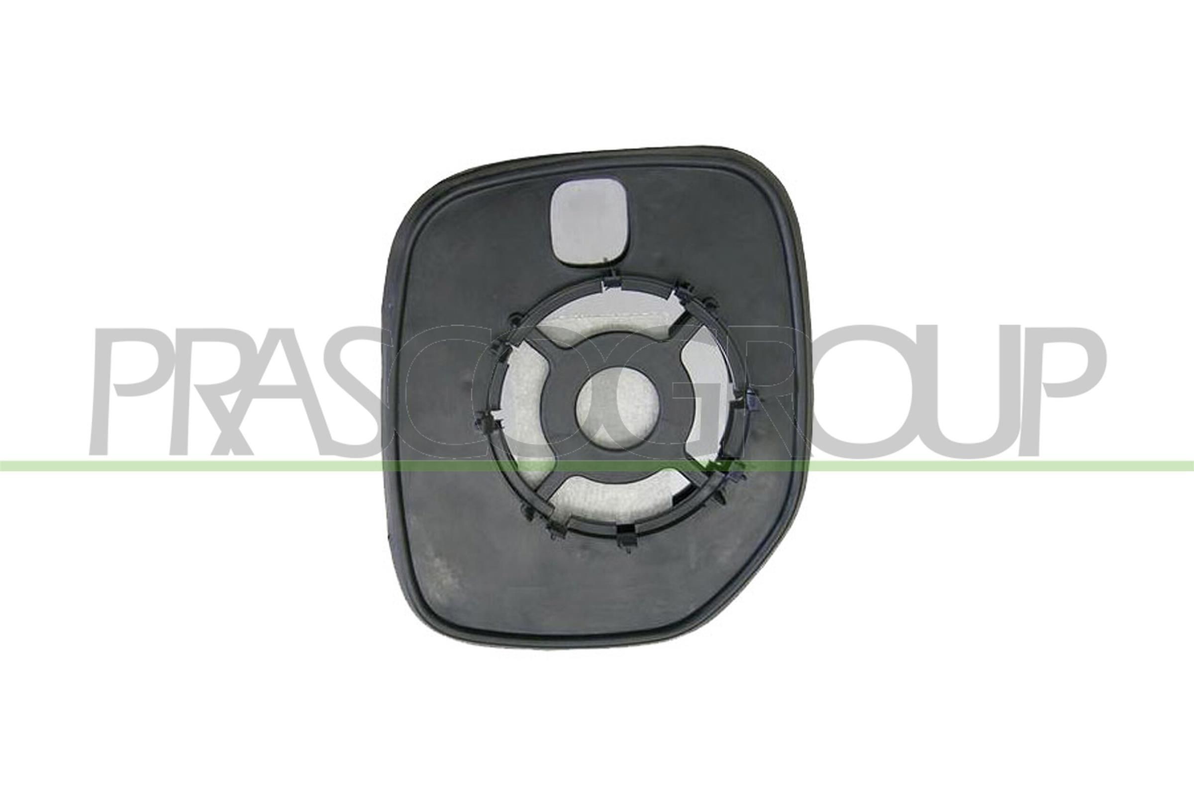 PRASCO Backspegelglas PG9047504 pris Spegelglas Peugeot 5 PG9047504 PRASCO