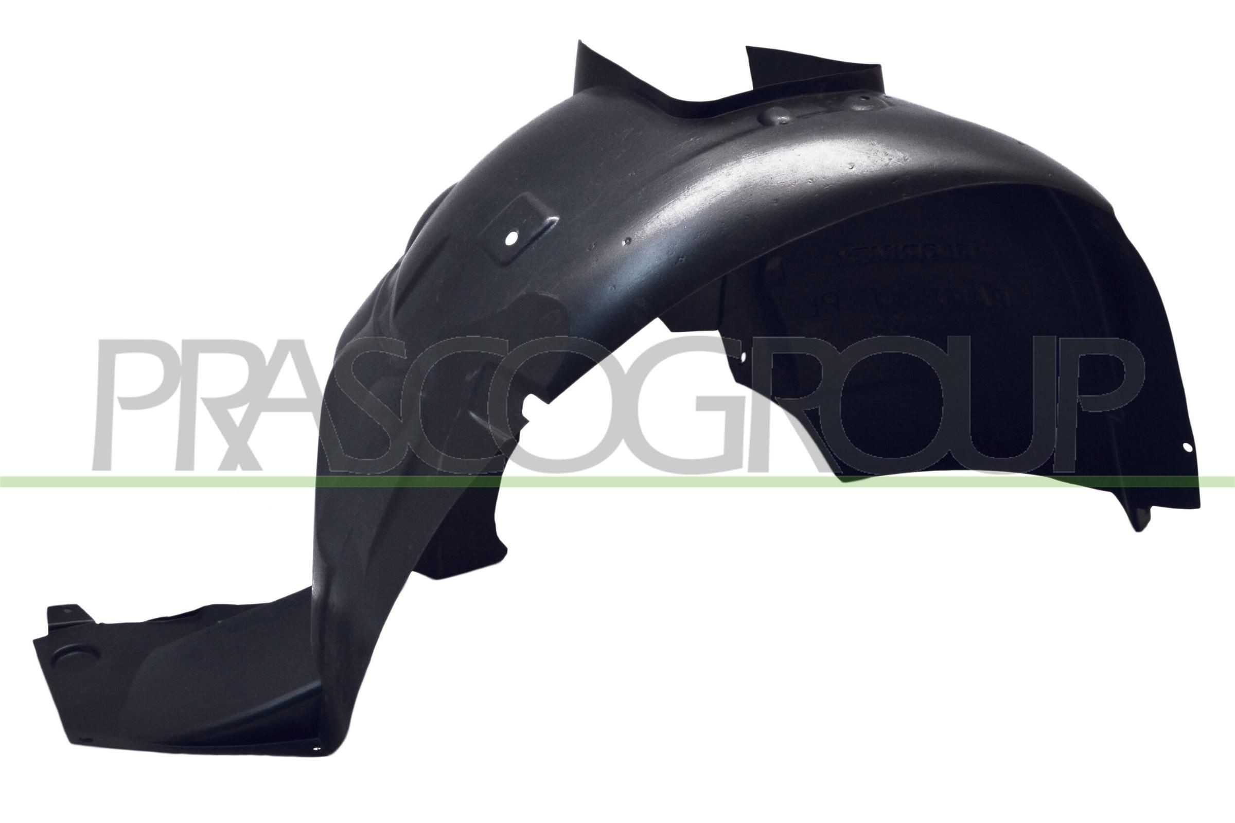 PRASCO Poritiiva siseosa PG9083604 hind Rattakoobas Peugeot 1A, 1C PG9083604 PRASCO