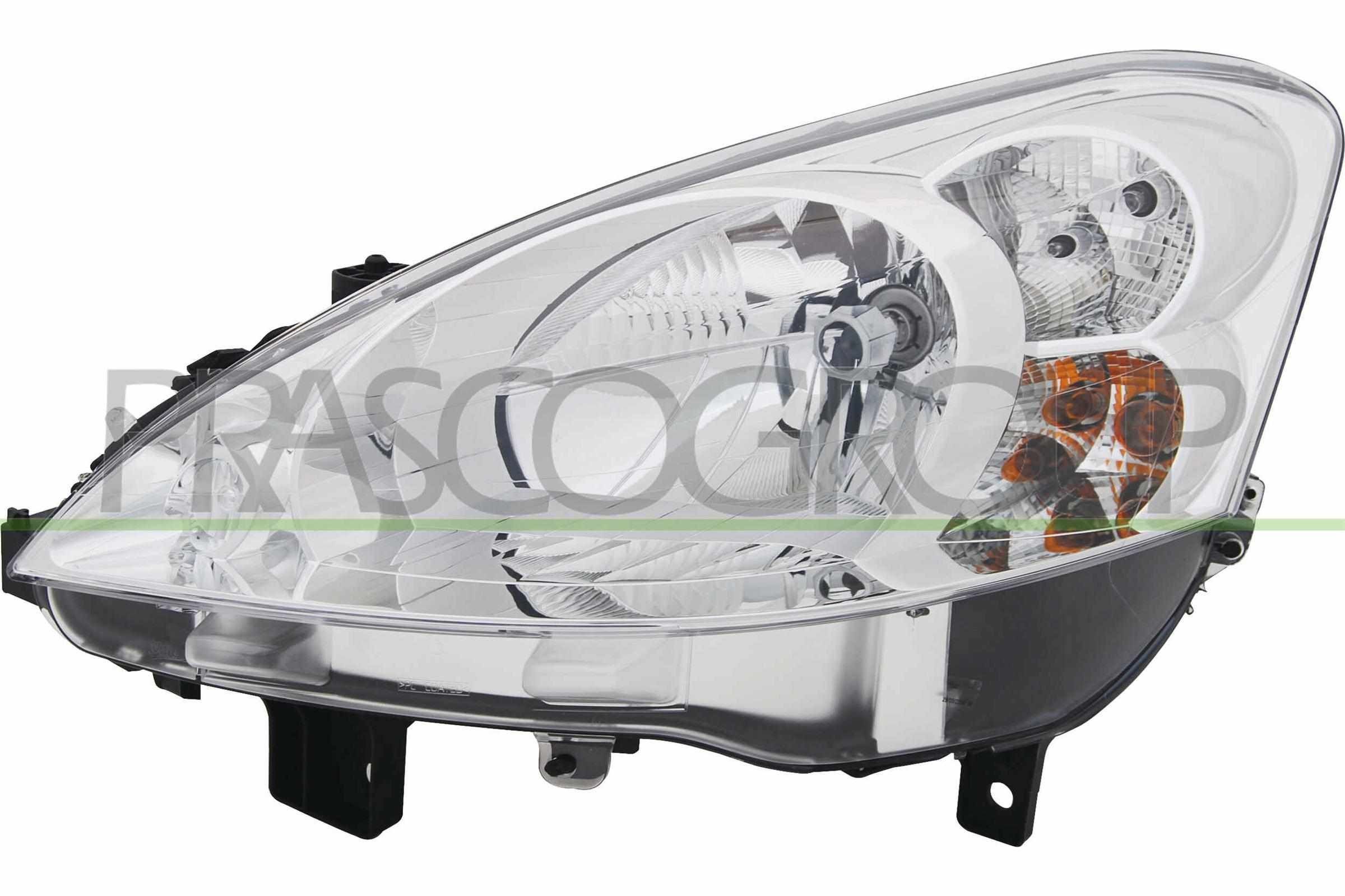 PRASCO Ajovaloumpio PG9084814 PG9084814 PRASCO Ajovaloumpio PEUGEOT 307