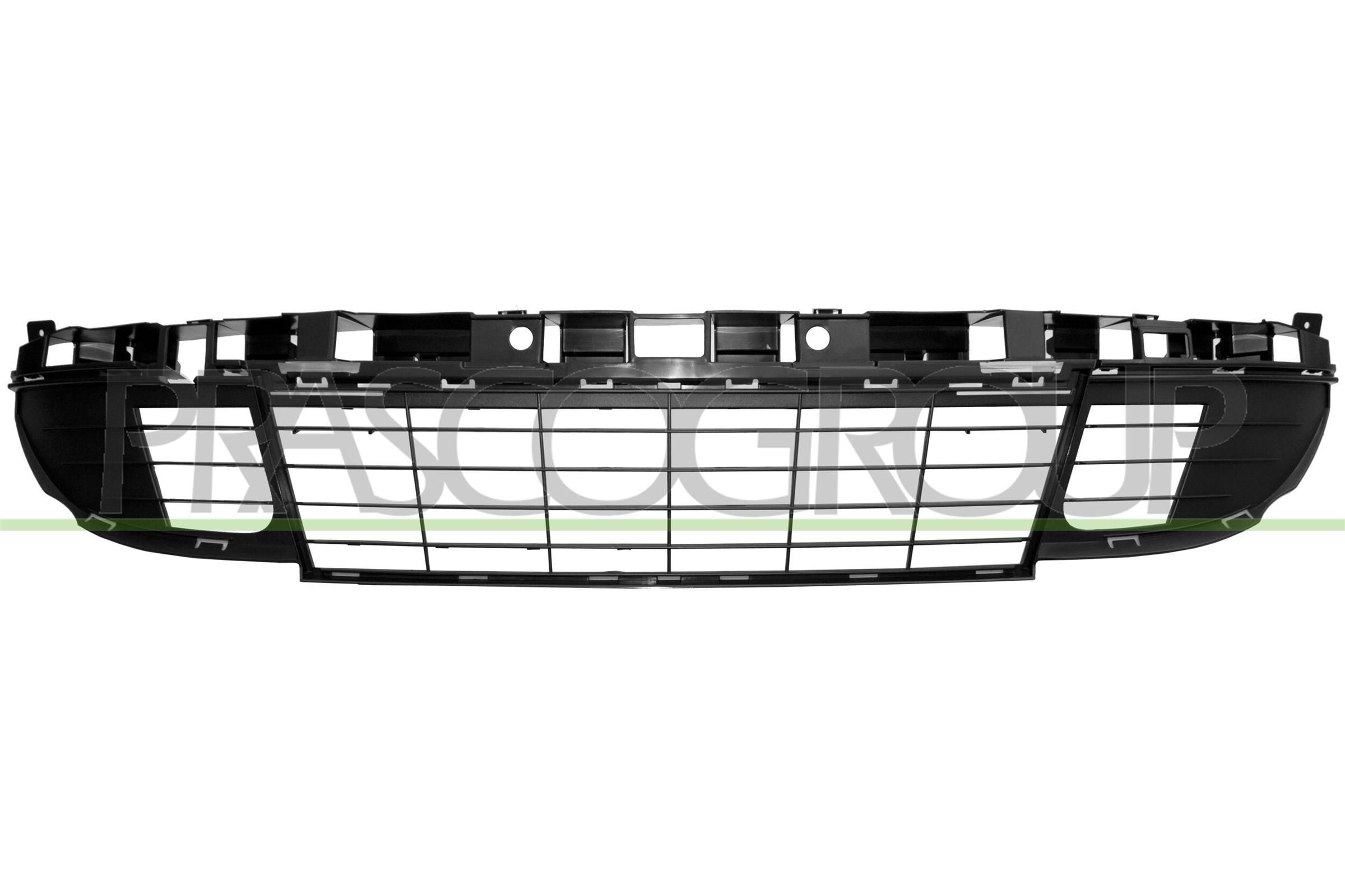 PRASCO Radiator Grille RG0722001 PRASCO RG0722001 genuine Rover 400 XW radiator grille price