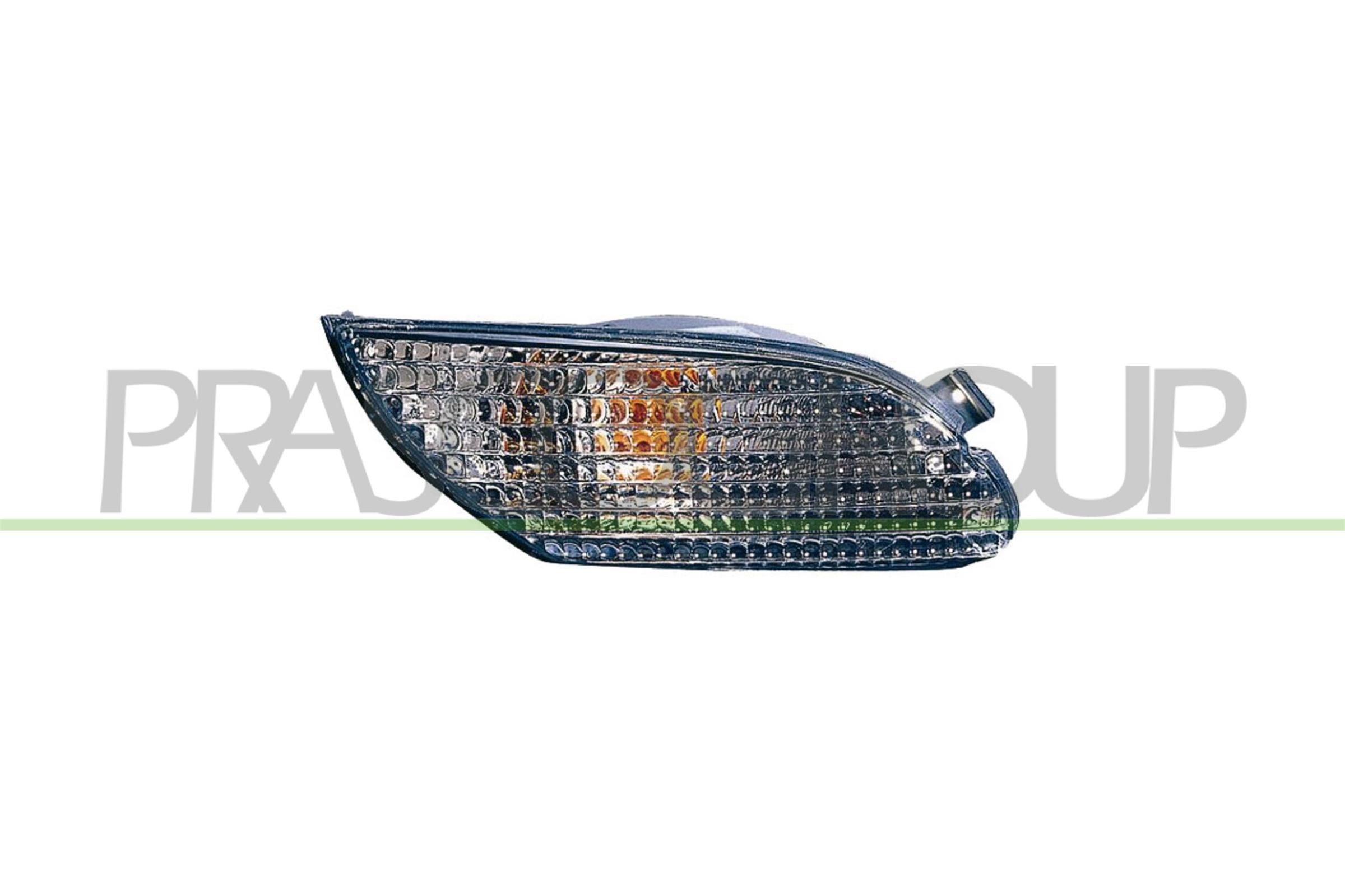 PRASCO Tuleklaas, suunatuli RG3424123 PRASCO RG3424123 Suunatuli Rover 25 RF originaal hind