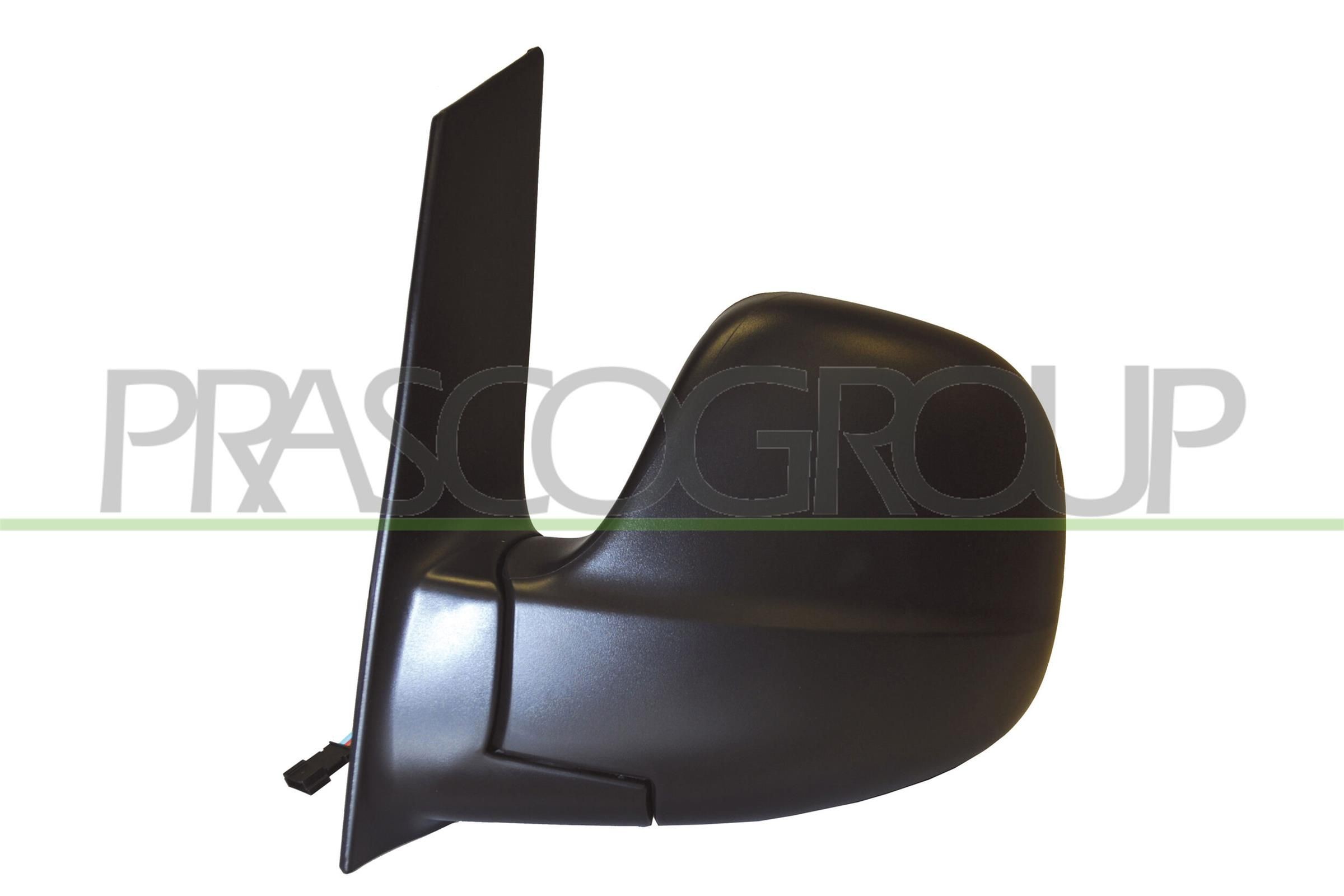 PRASCO Stötfångare RG6201001 PRASCO RG6201001 Stötfångare Rover 2000 P6 original