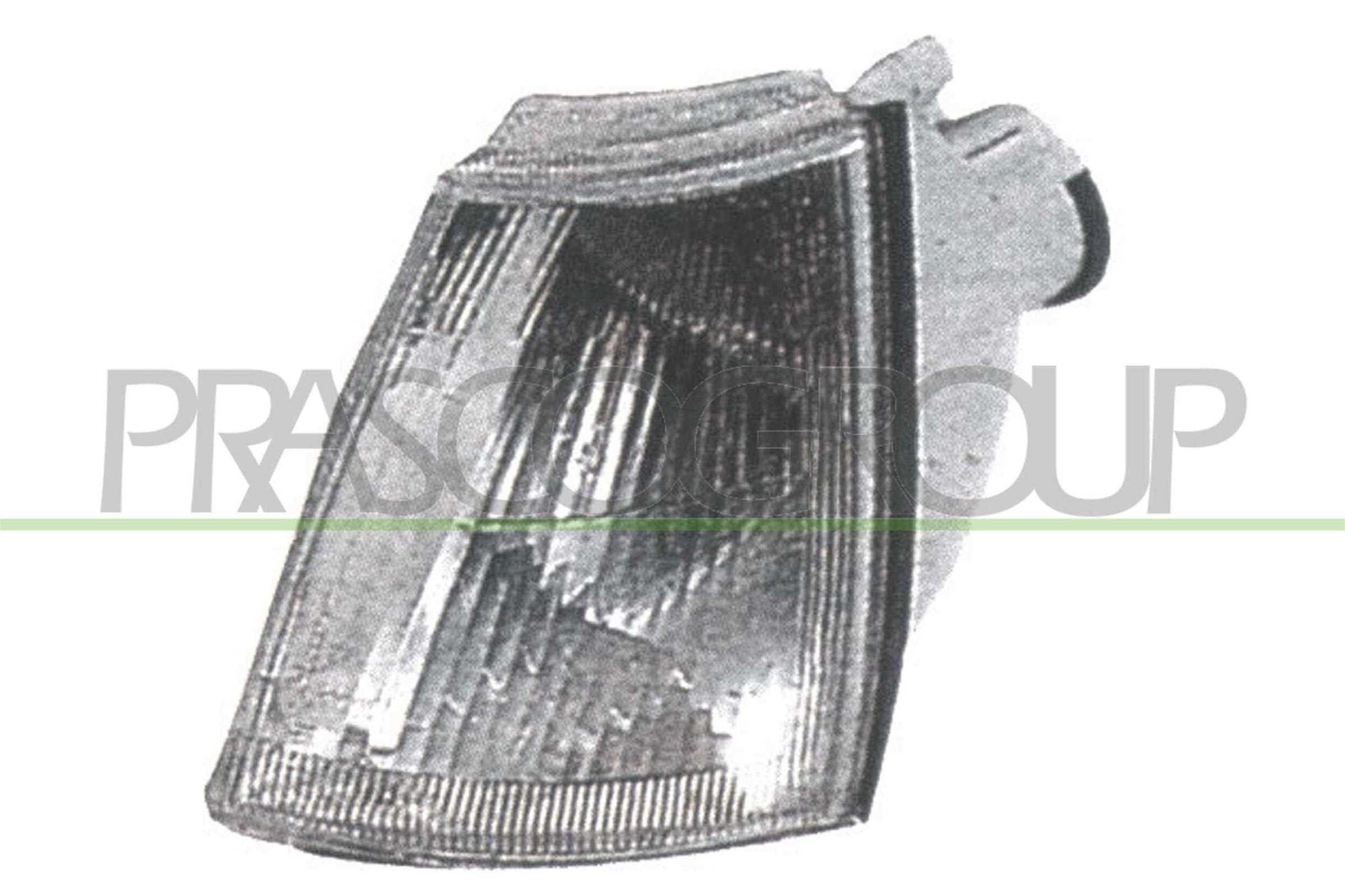 PRASCO Side indicator RN0234014 Renault KANGOO PRASCO side indicators RN0234014
