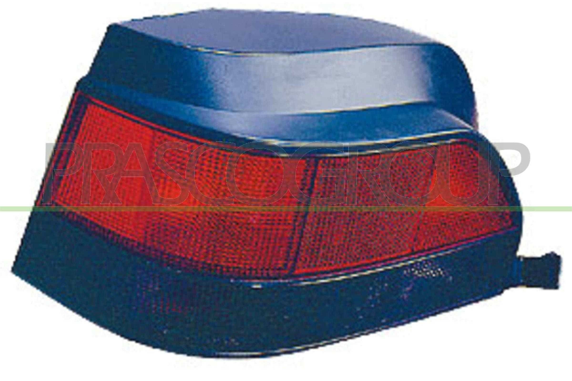 PRASCO Rear light RN0234054 Renault ESPACE PRASCO rear lights RN0234054