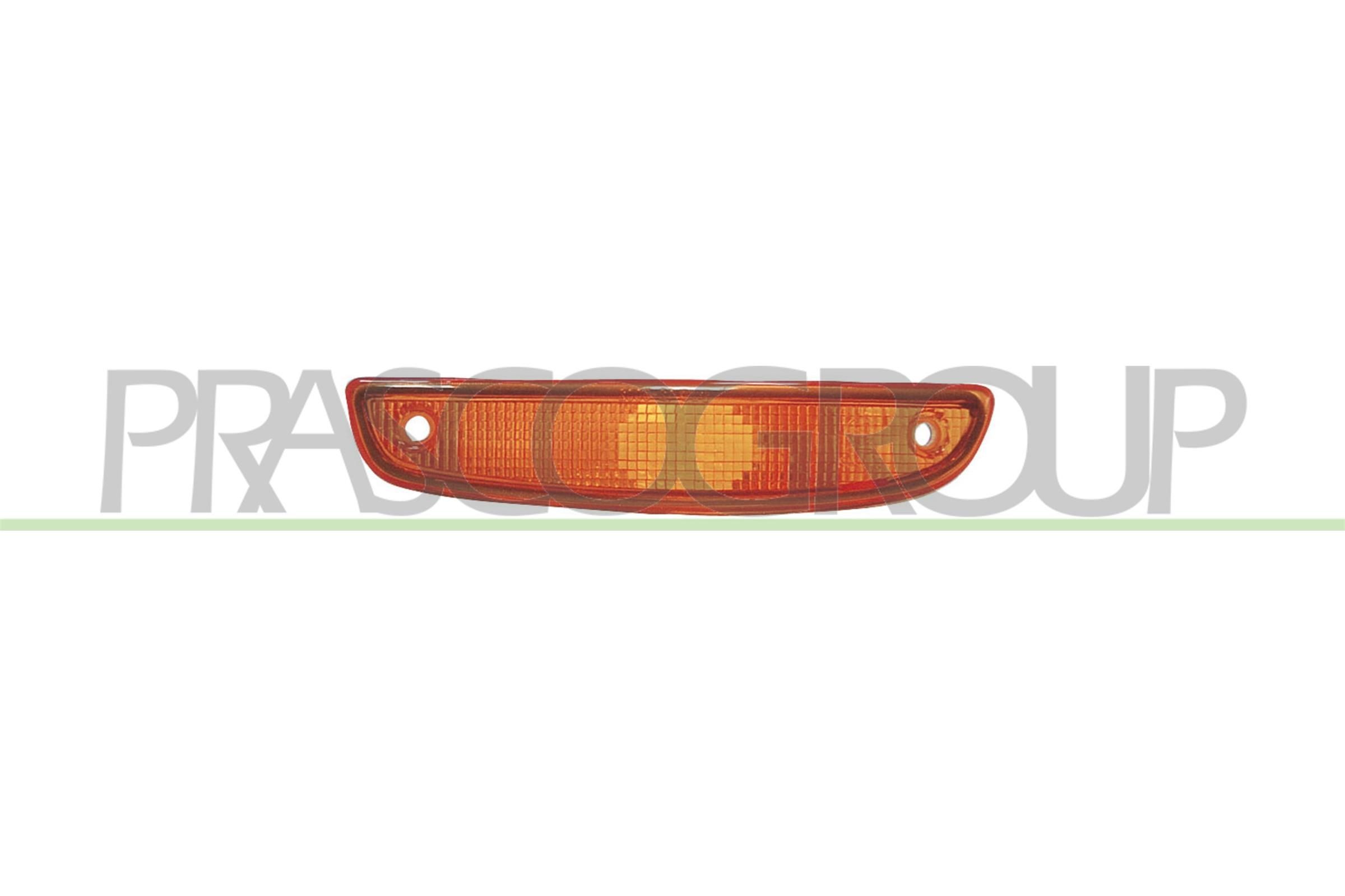 PRASCO Lens, indicator RN0254203 RN0254203 PRASCO side indicators for RENAULT 19