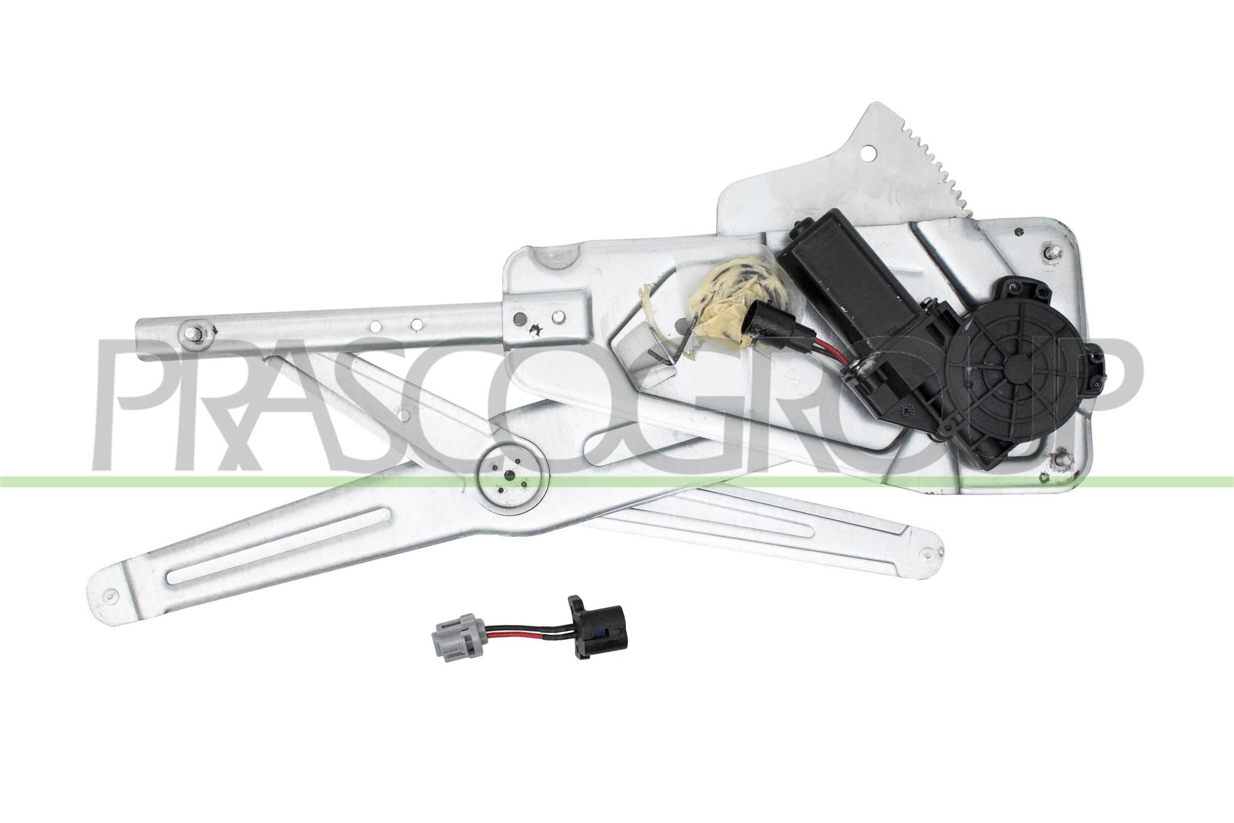 PRASCO Fensterheber RN025W021 RN025W021 Fensterheber-Reparatursatz KIA MAGENTIS PRASCO kaufen