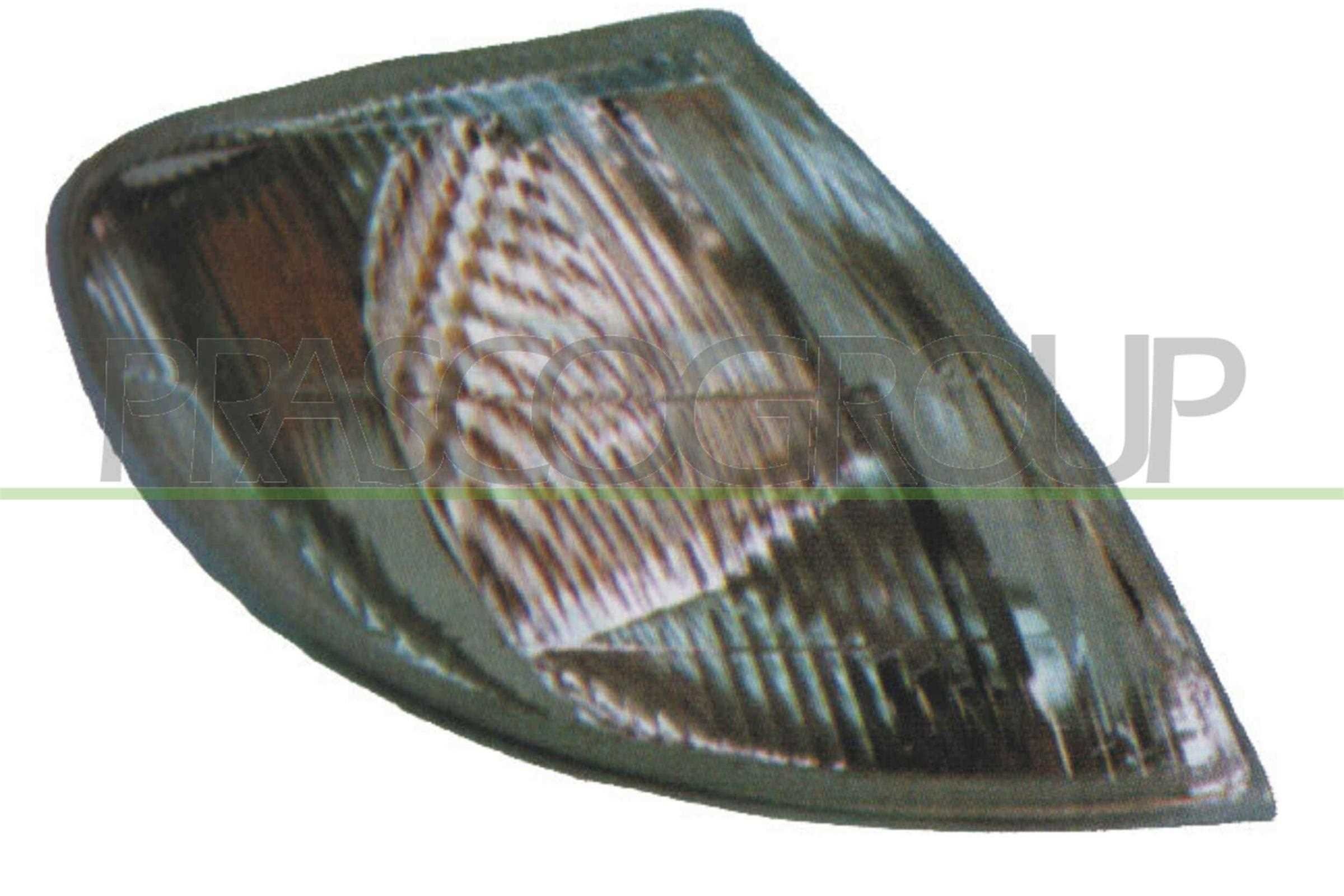 PRASCO Side indicator RN0264013 RENAULT KANGOO PRASCO side indicators RN0264013