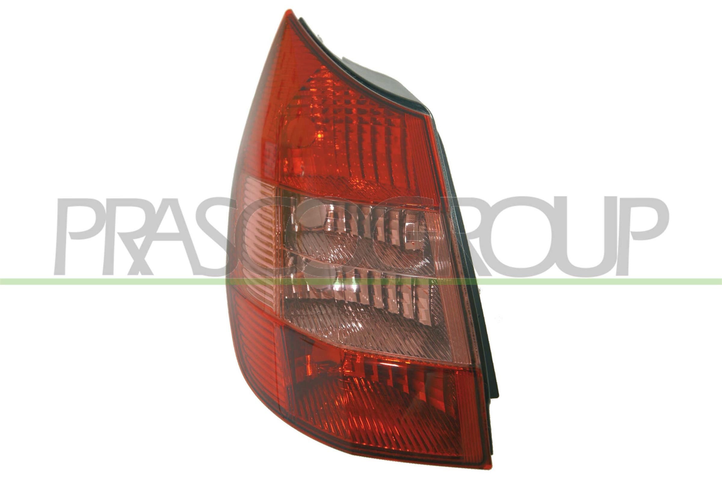 PRASCO Πίσω φως RN0324154 PRASCO RN0324154 Φανάρια πίσω Renault GRAND SCÉNIC γνήσια