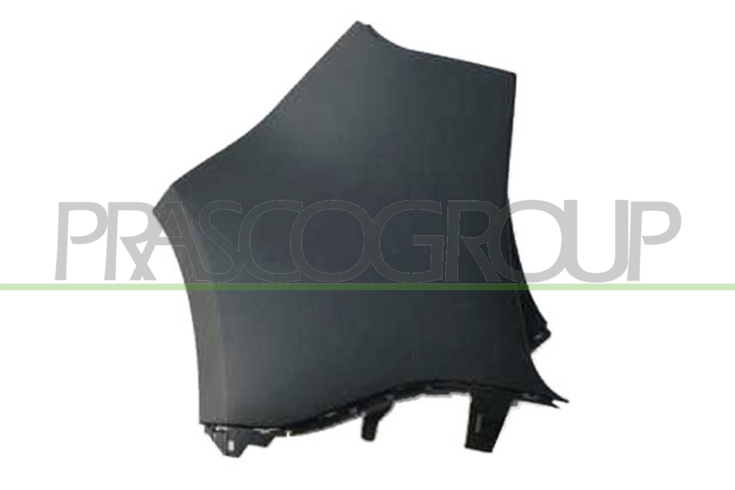 PRASCO Para-choques traseiro RN0361154 PRASCO RN0361154 Parachoque Renault Scenic 3 baratos