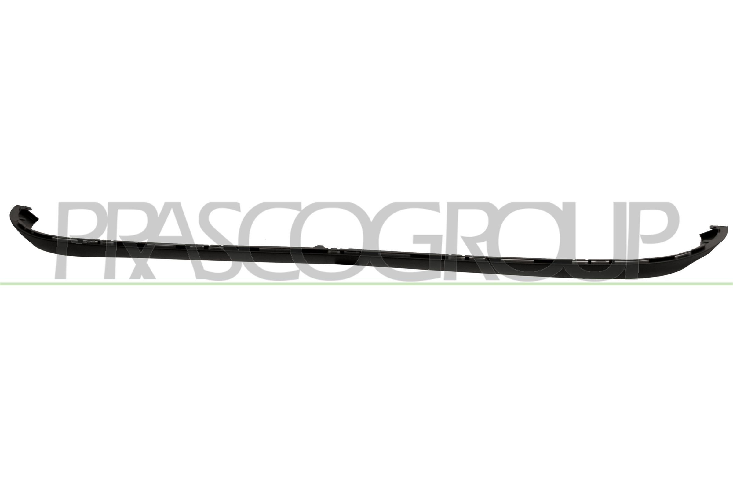 PRASCO Spoilerlippe RN0361801 RN0361801 Frontlippe RENAULT FLUENCE PRASCO kaufen