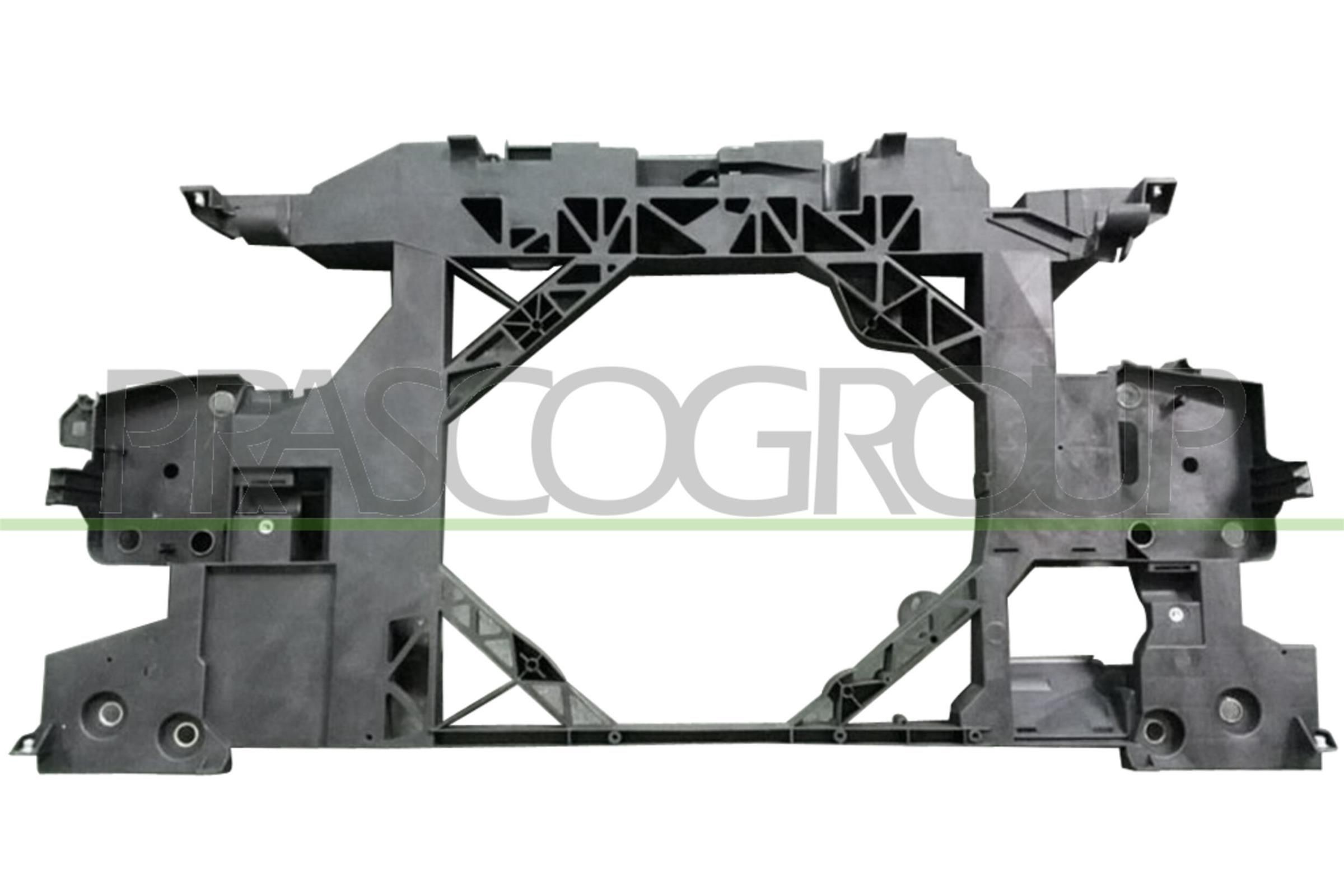 PRASCO Pannellatura anteriore RN0363210 RN0363210 costo Pannellatura anteriore RENAULT KADJAR PRASCO