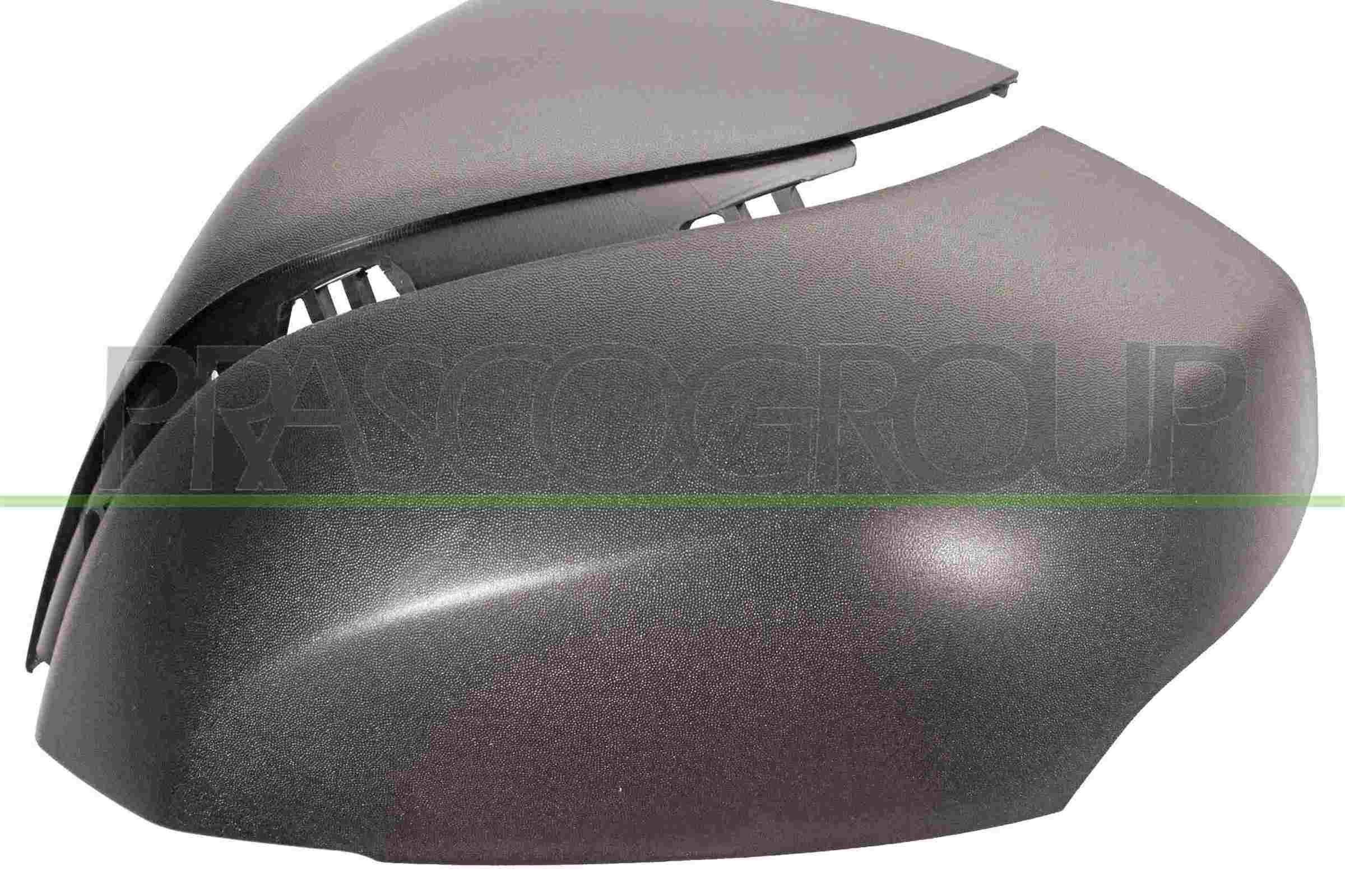 PRASCO Tildekning, sidespeil RN0367404 Deksel sidespeil PRASCO ESPACE RN0367404 billige