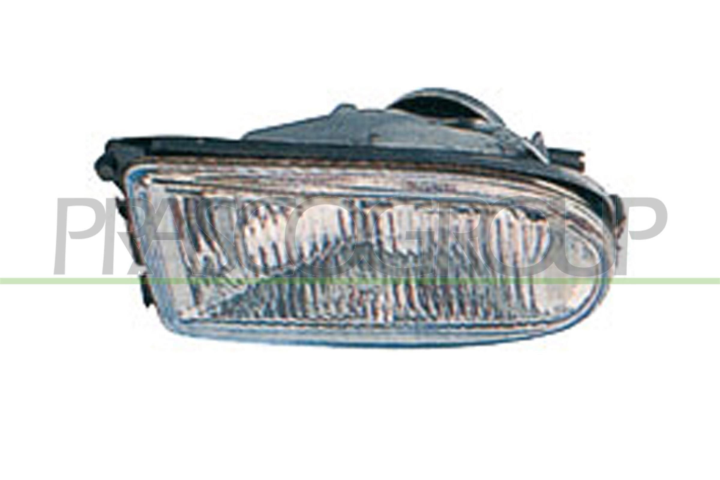 Tåkelyskaster PRASCO RN0824414 PRASCO RN0824414 Tåkelyskaster RENAULT 19 1999