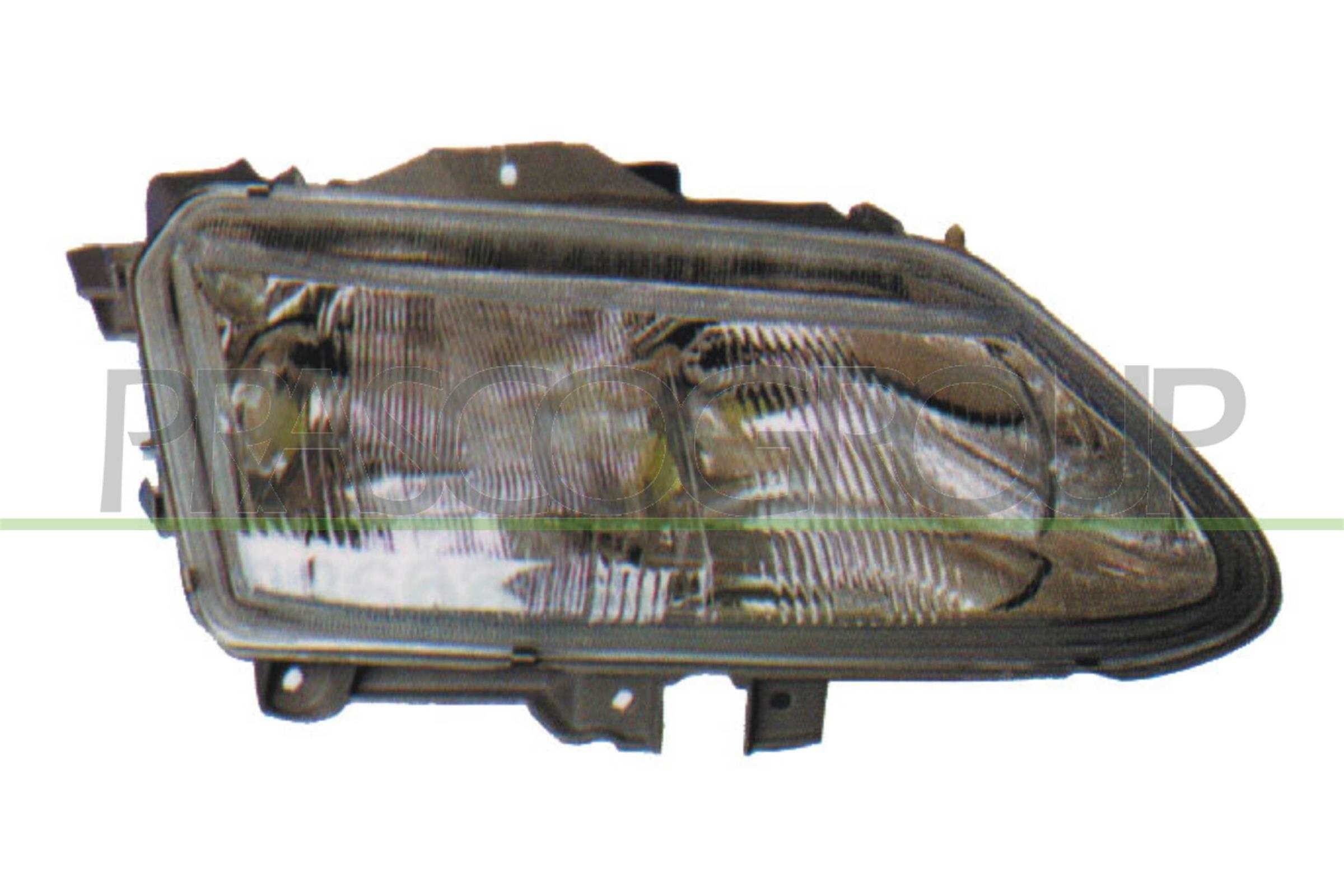 PRASCO Farol principal RN0824803 PRASCO RN0824803 Jogo de faróis principais Renault Laguna 1 Grandtour preço