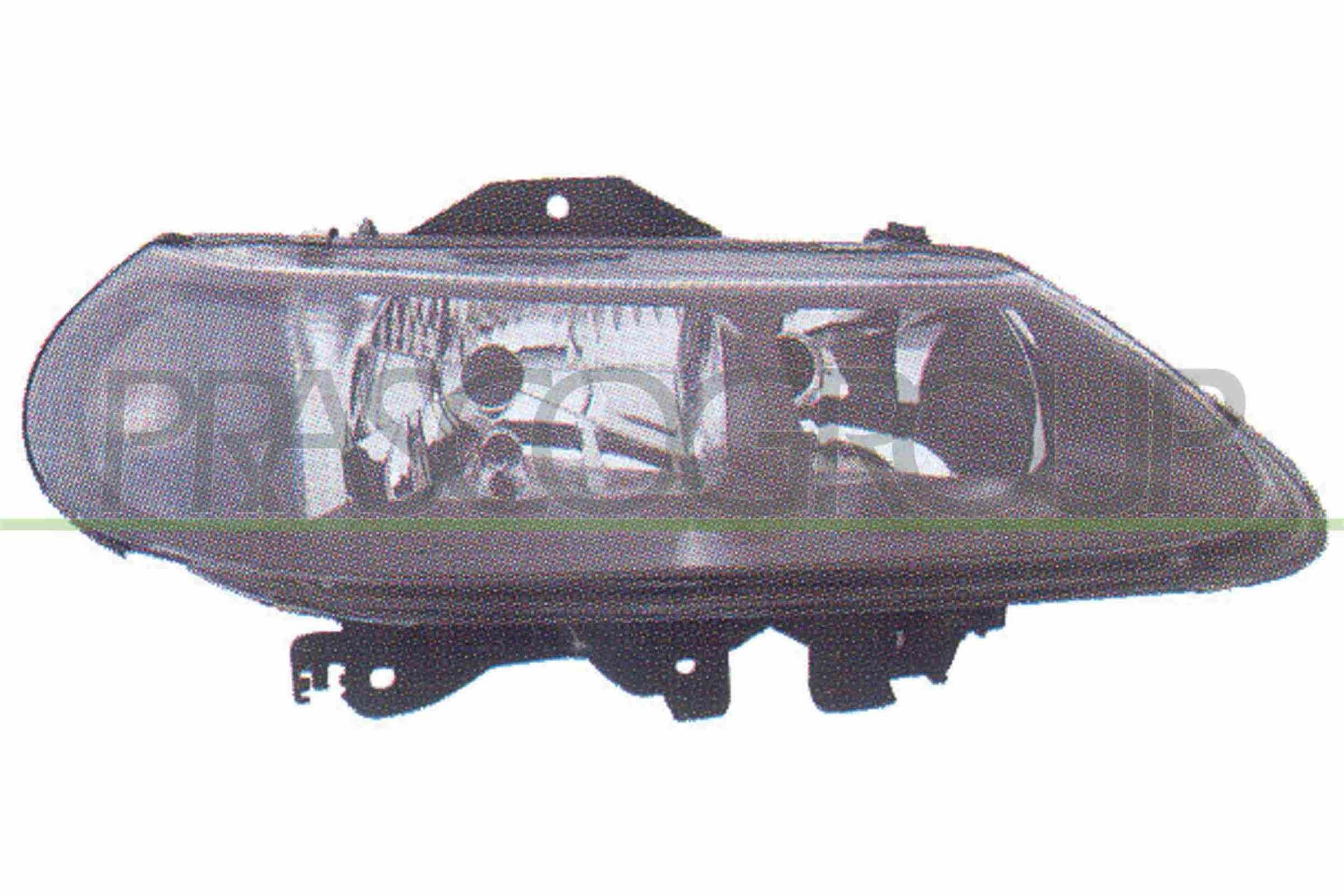PRASCO Esituli RN0824903 PRASCO RN0824903 Esituled Renault Laguna 1 Estate hind