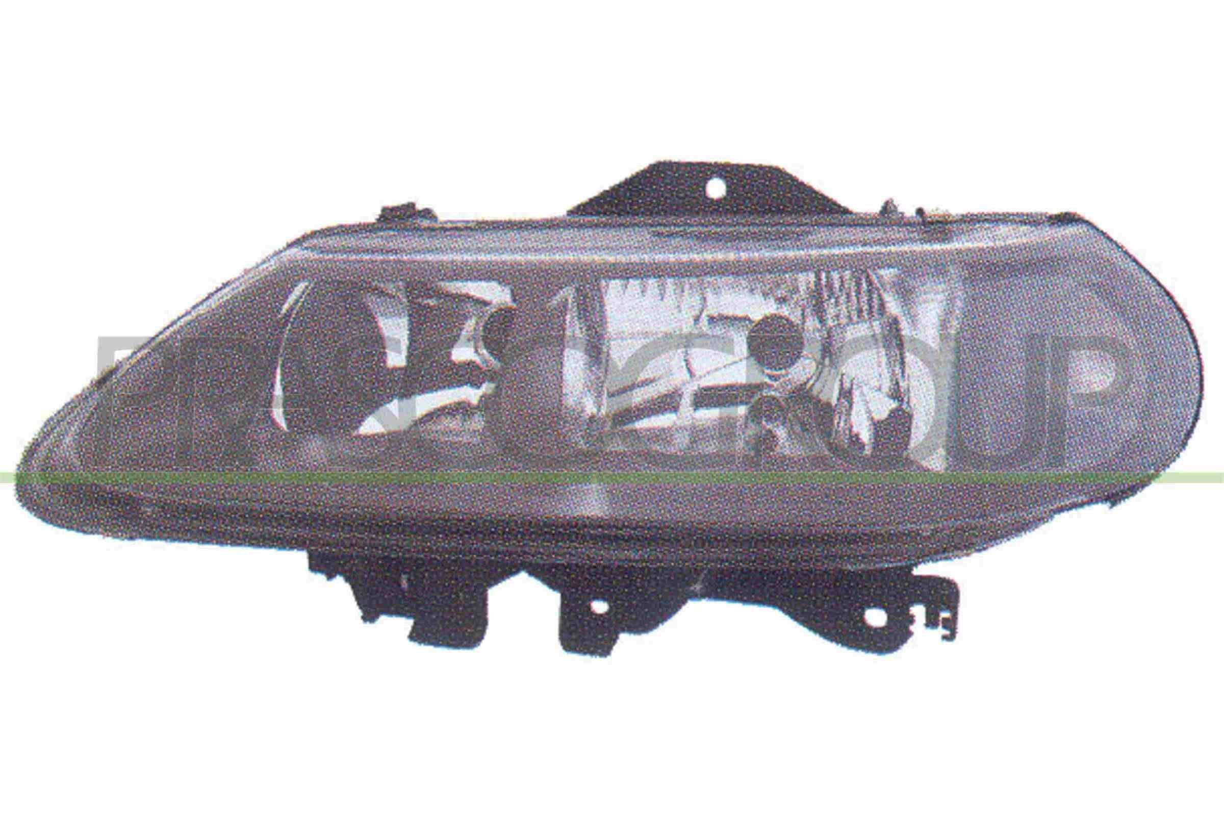 PRASCO Esituli RN0824904 PRASCO RN0824904 Esituled Renault Laguna 1 Estate odav