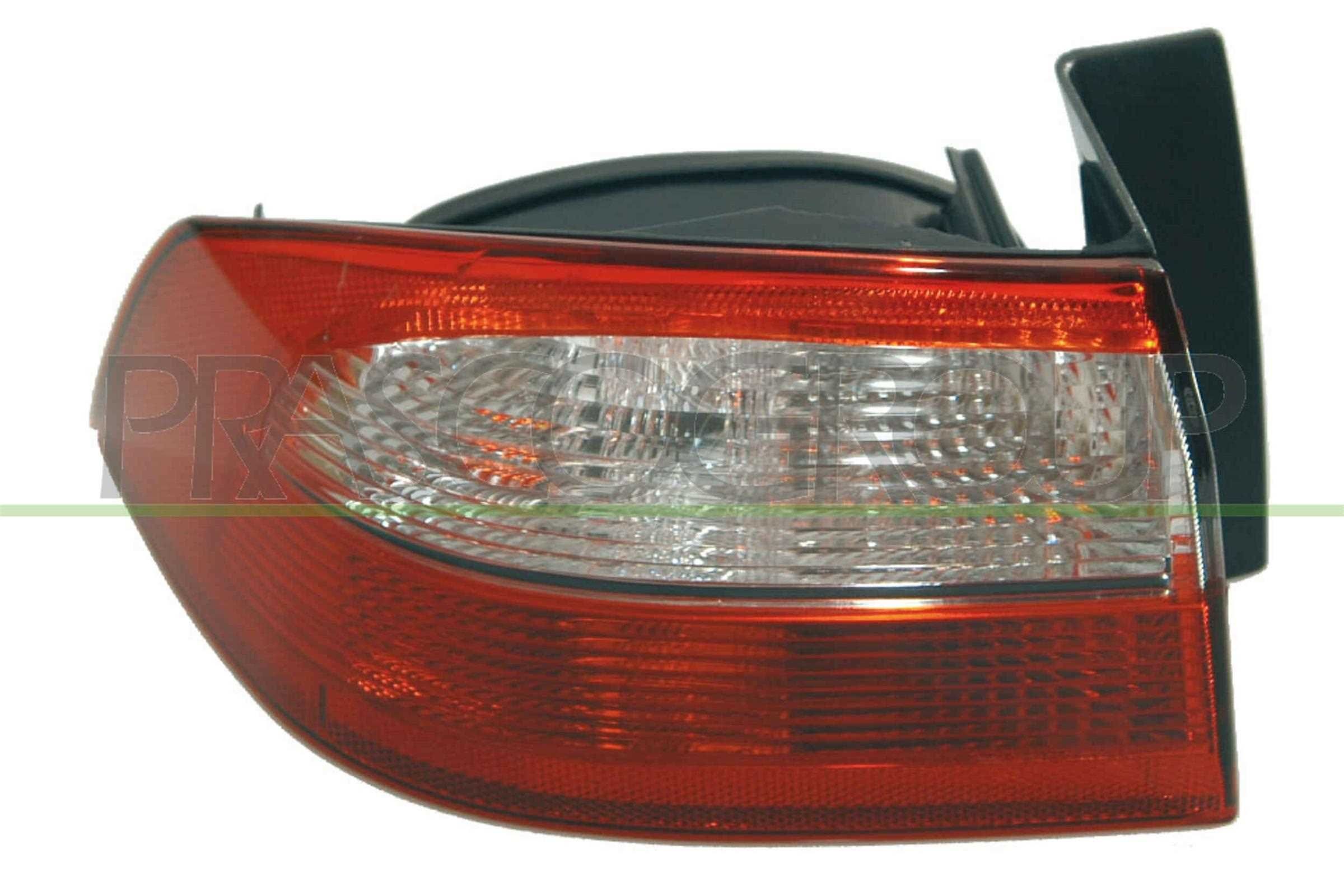 PRASCO Πίσω φως RN0844154 Πίσω φώτα PRASCO Renault TALISMAN RN0844154