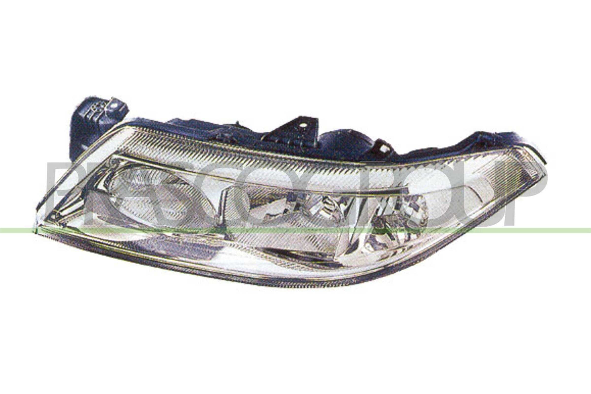 Φανάρια εμπρός PRASCO RN0844904 PRASCO RN0844904 Φανάρι εμπρός RENAULT LAGUNA 2004