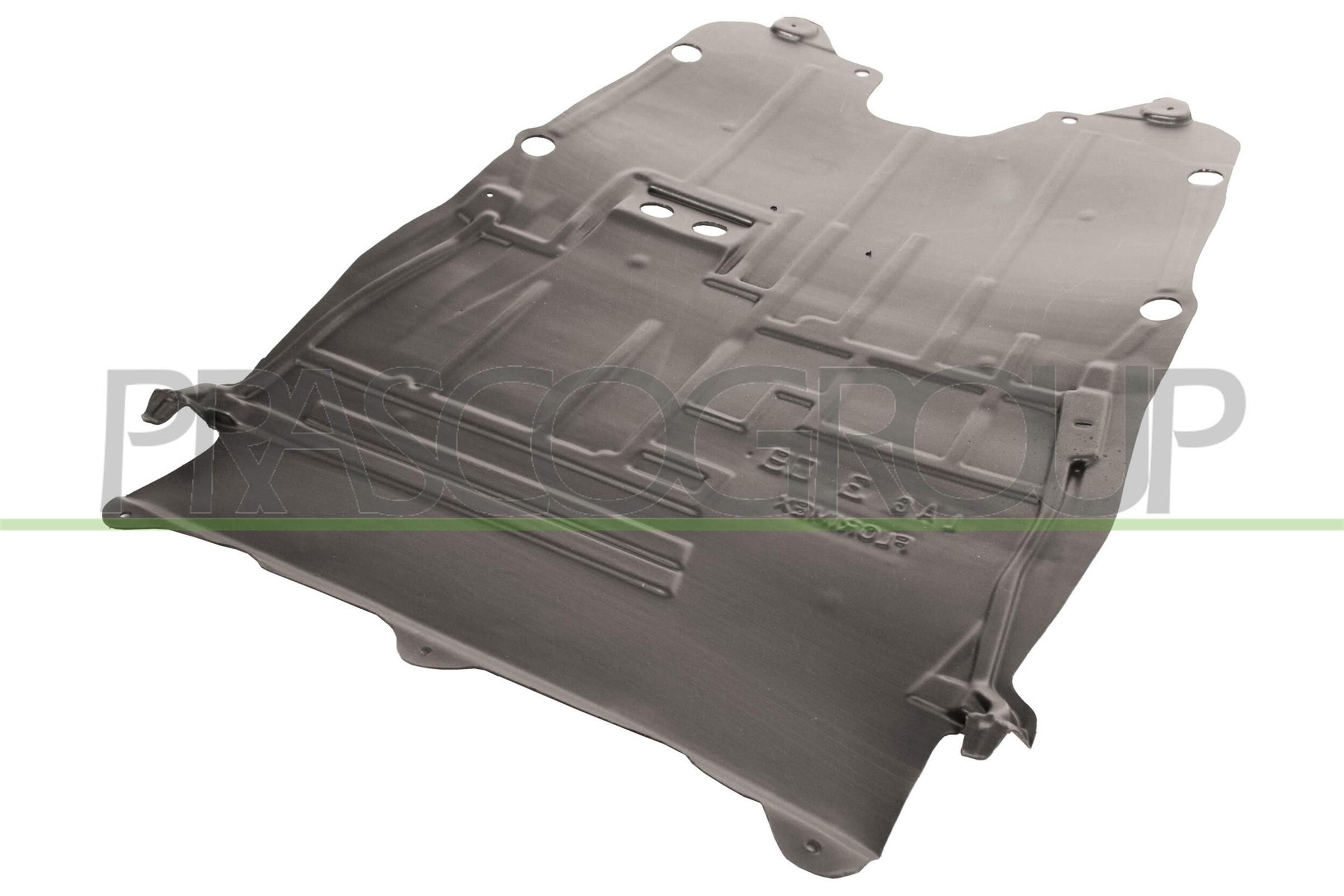 PRASCO Insonorizzazione vano motore RN0861900 PRASCO RN0861900 Insonorizzazione vano motore Renault GRAND SCÉNIC originali