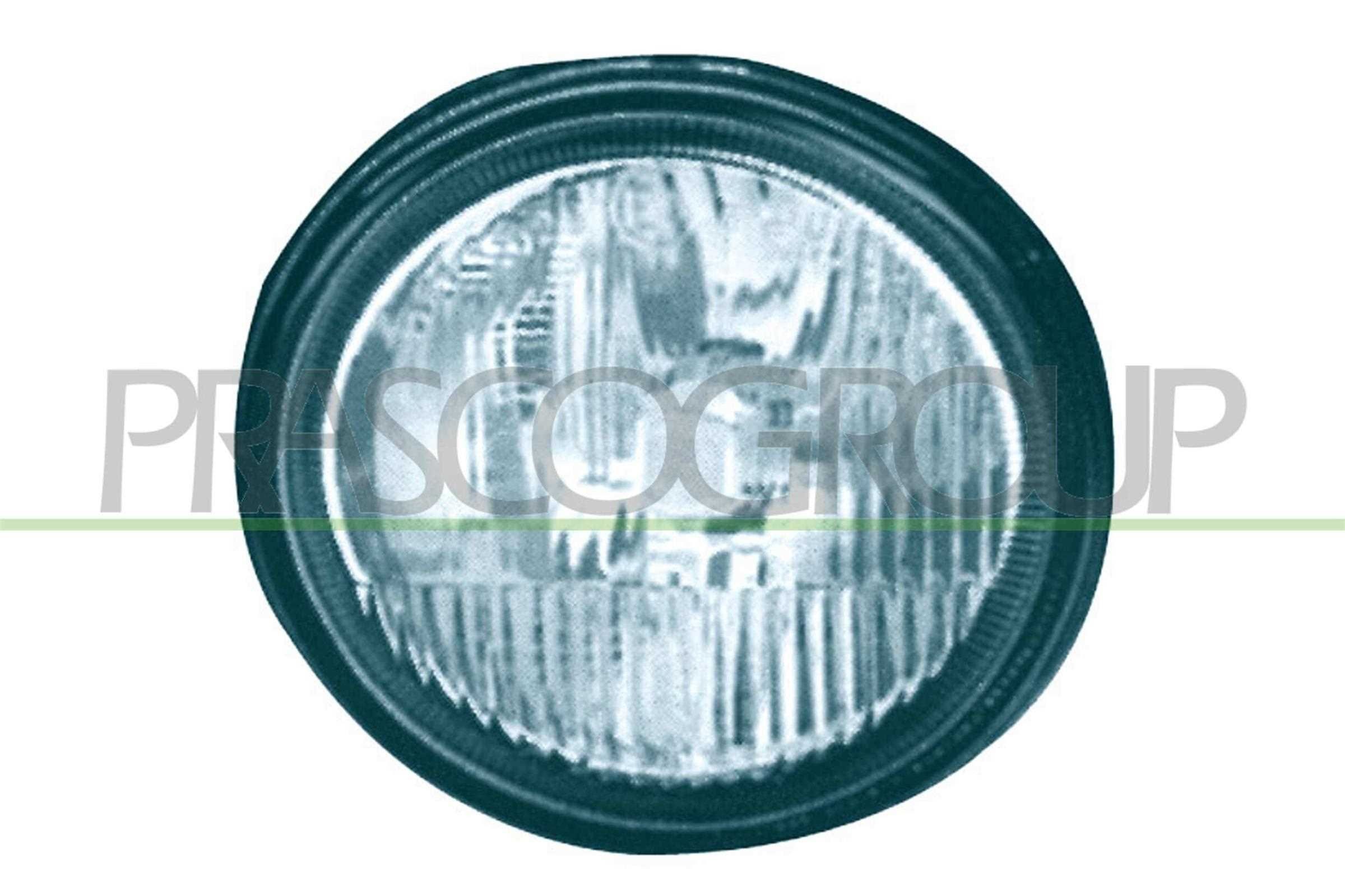 PRASCO Mistlamp RN3044414 Mistlichten PRASCO LEAF RN3044414 goedkoop