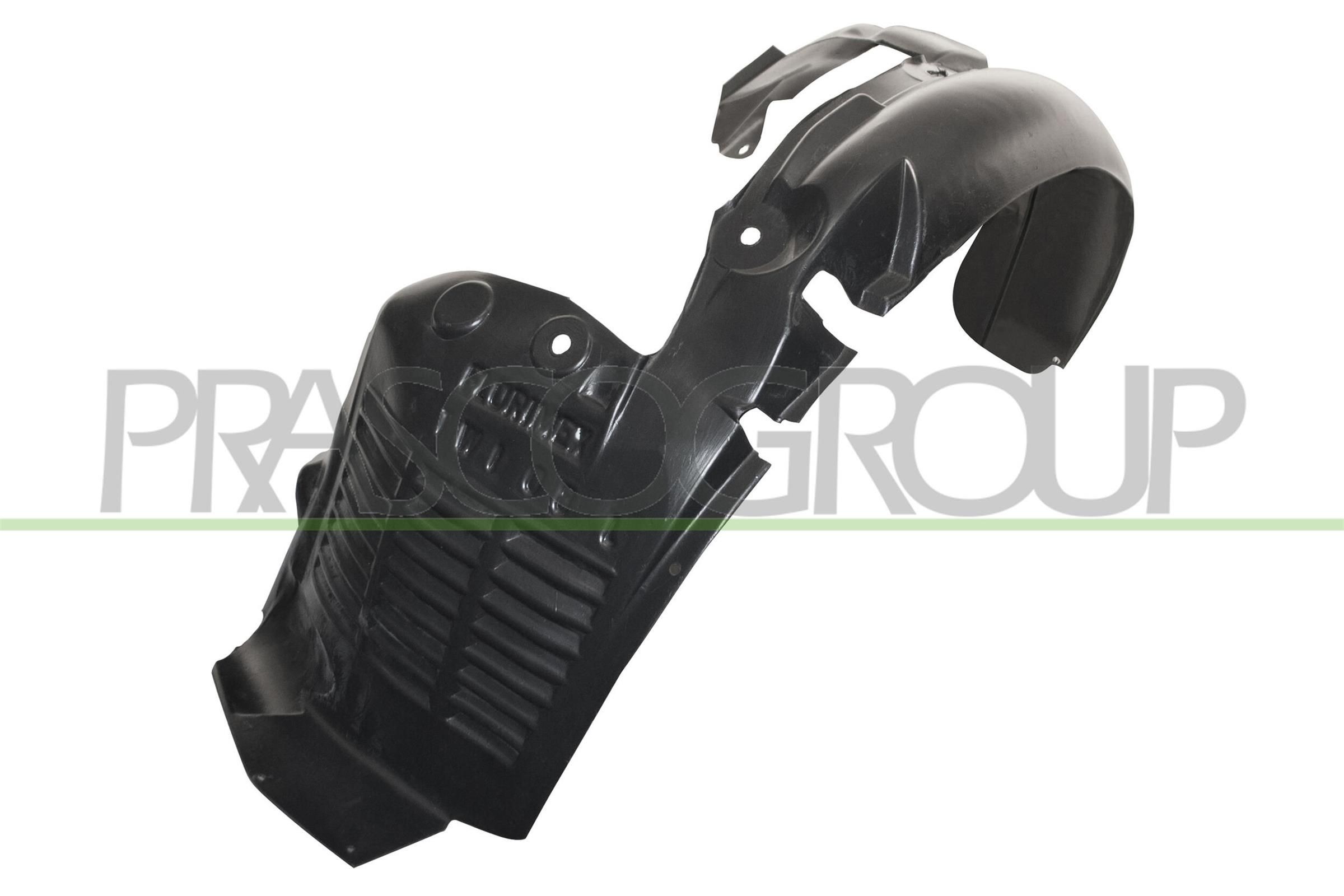 PRASCO Parasassi passaruota RN3063604 PRASCO RN3063604 Locaro Renault Laguna 3 Coupe prezzo