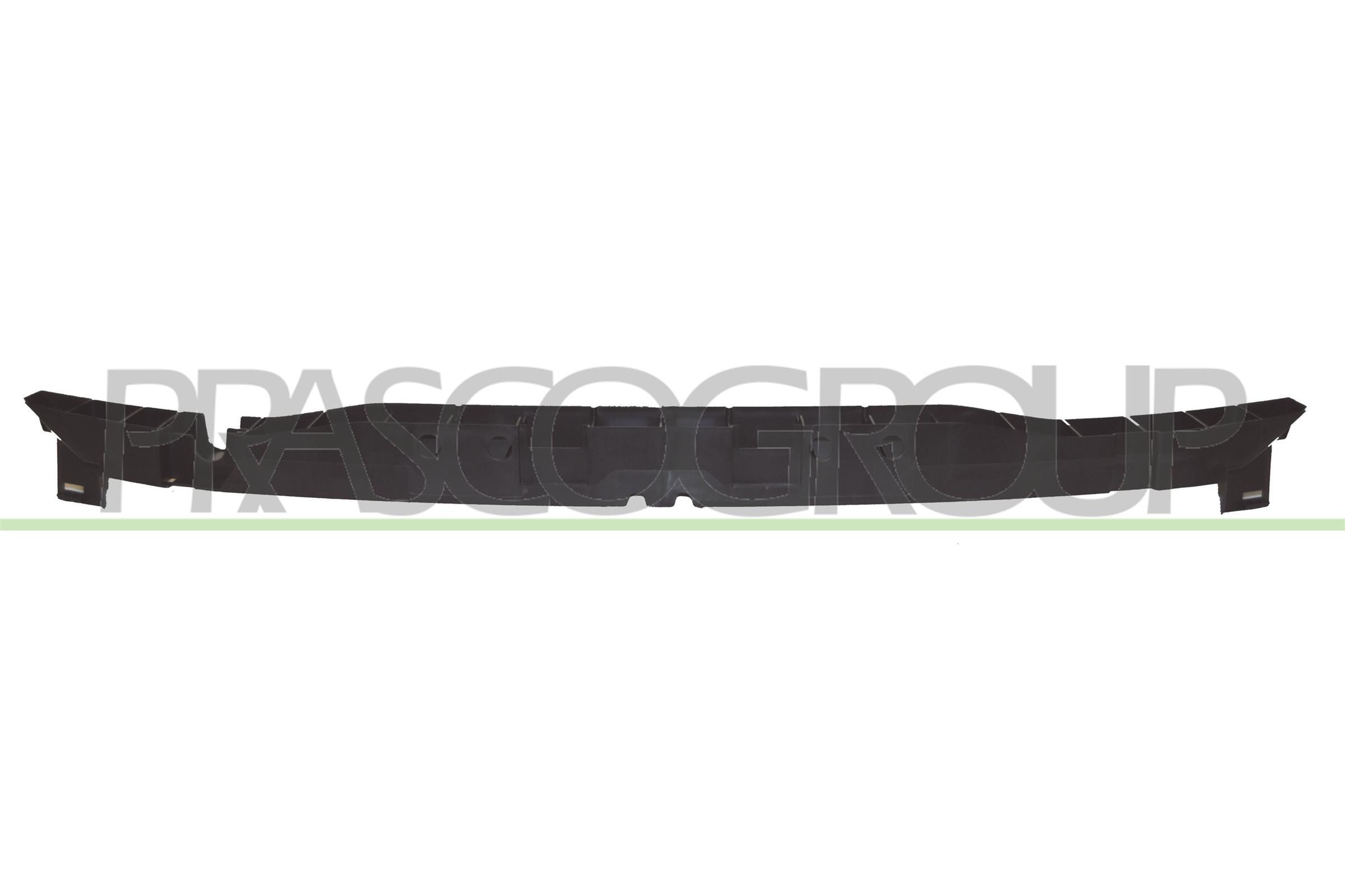 Bumperbalk PRASCO RN3071622 PRASCO RN3071622 Bumperdrager RENAULT TWINGO 1999