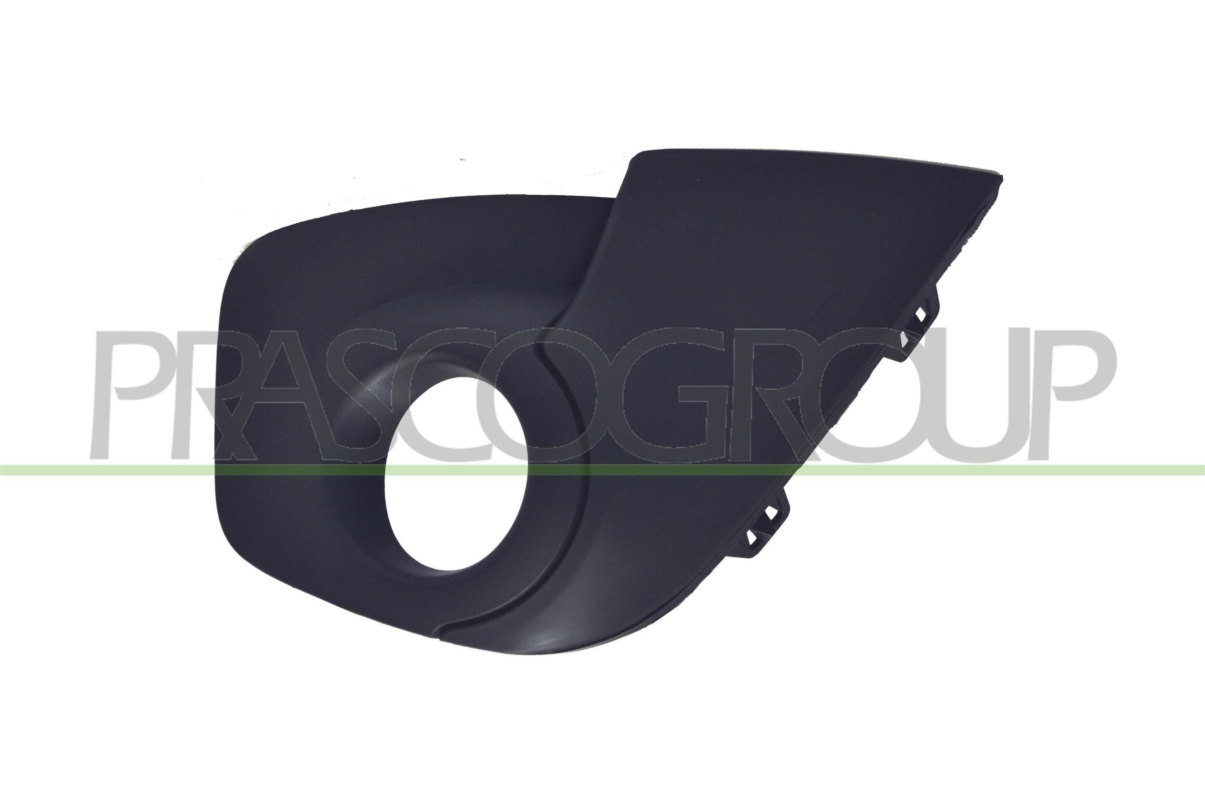 Griglia paraurti PRASCO RN3072140 PRASCO RN3072140 costo Griglia paraurti Renault TWINGO 2004