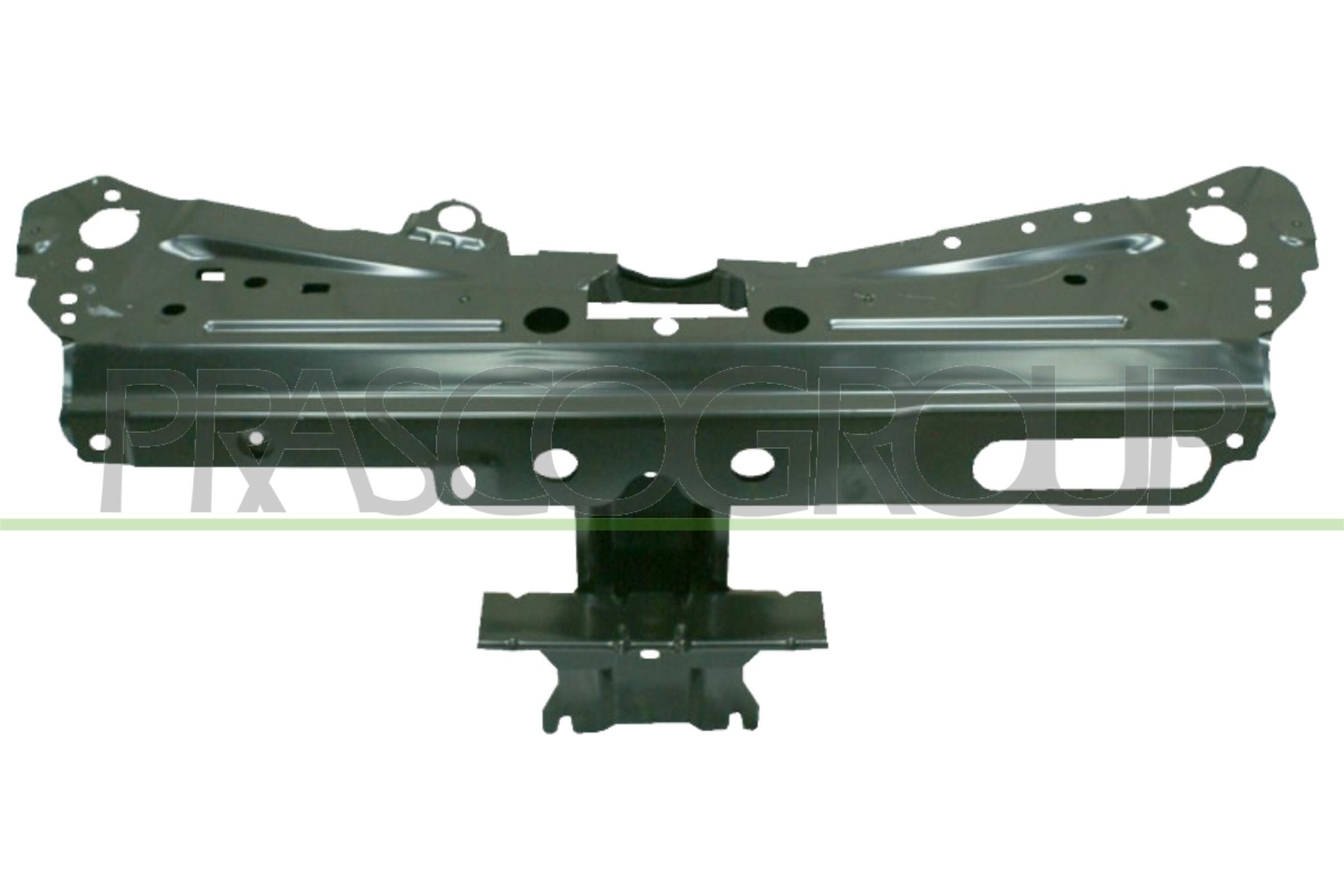 PRASCO Pannellatura anteriore RN3073201 RN3073201 costo Pannellatura anteriore RENAULT KADJAR PRASCO