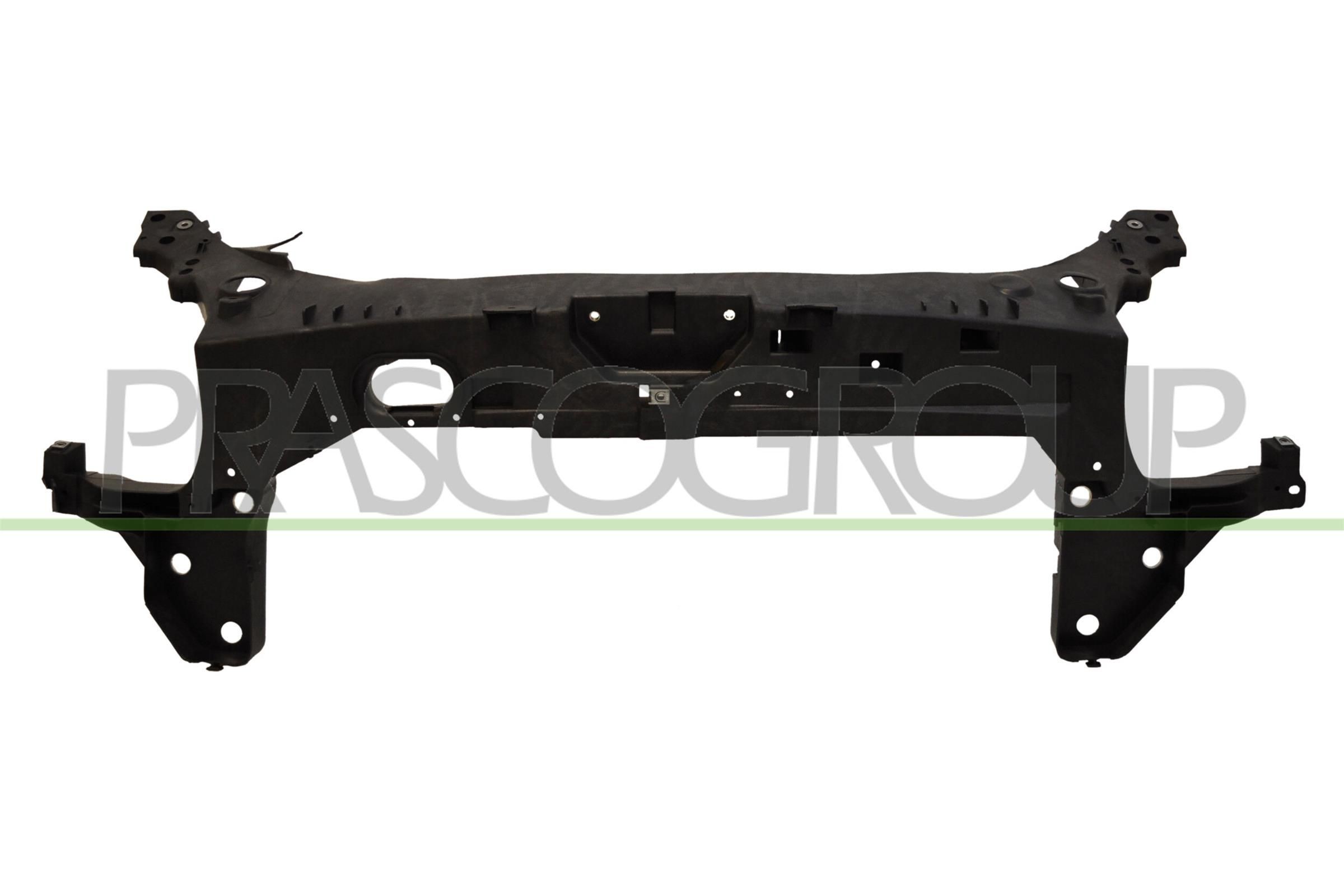 PRASCO Revestimento dianteiro RN3083210 Painel frontal PRASCO Renault 19 RN3083210