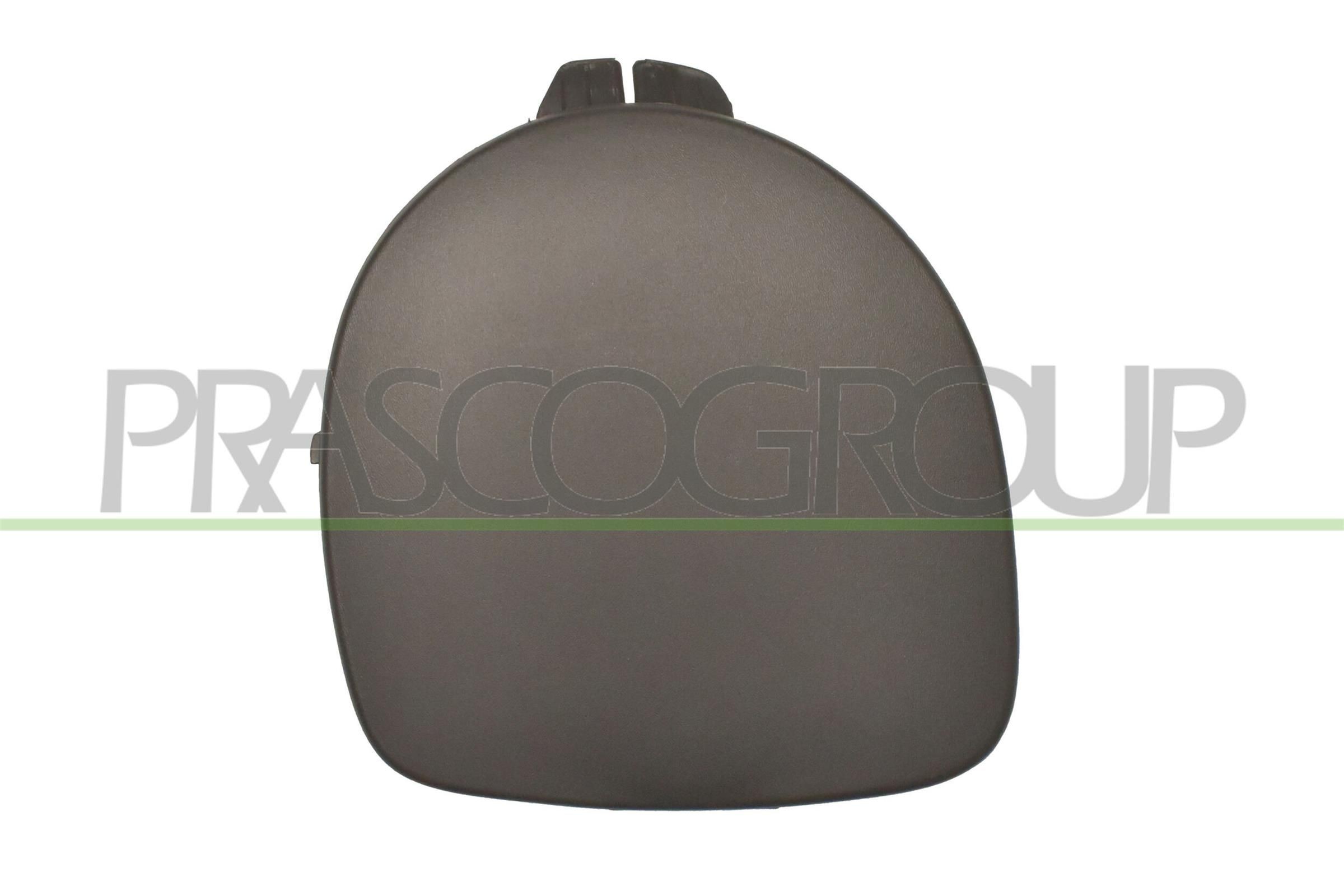 PRASCO Tildekning, lyskaster RN3201247 Tildekning støtfanger Renault KT0/1 RN3201247 PRASCO