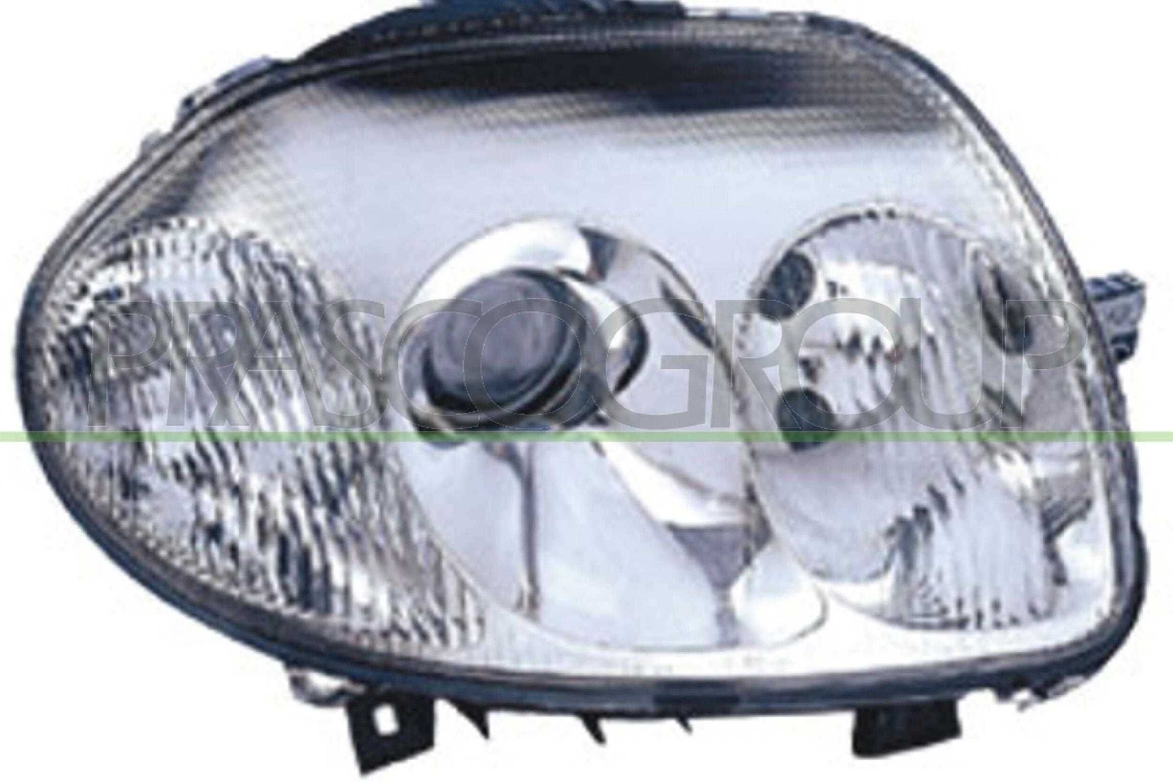 PRASCO Koplamp RN3204903 PRASCO RN3204903 Koplamp