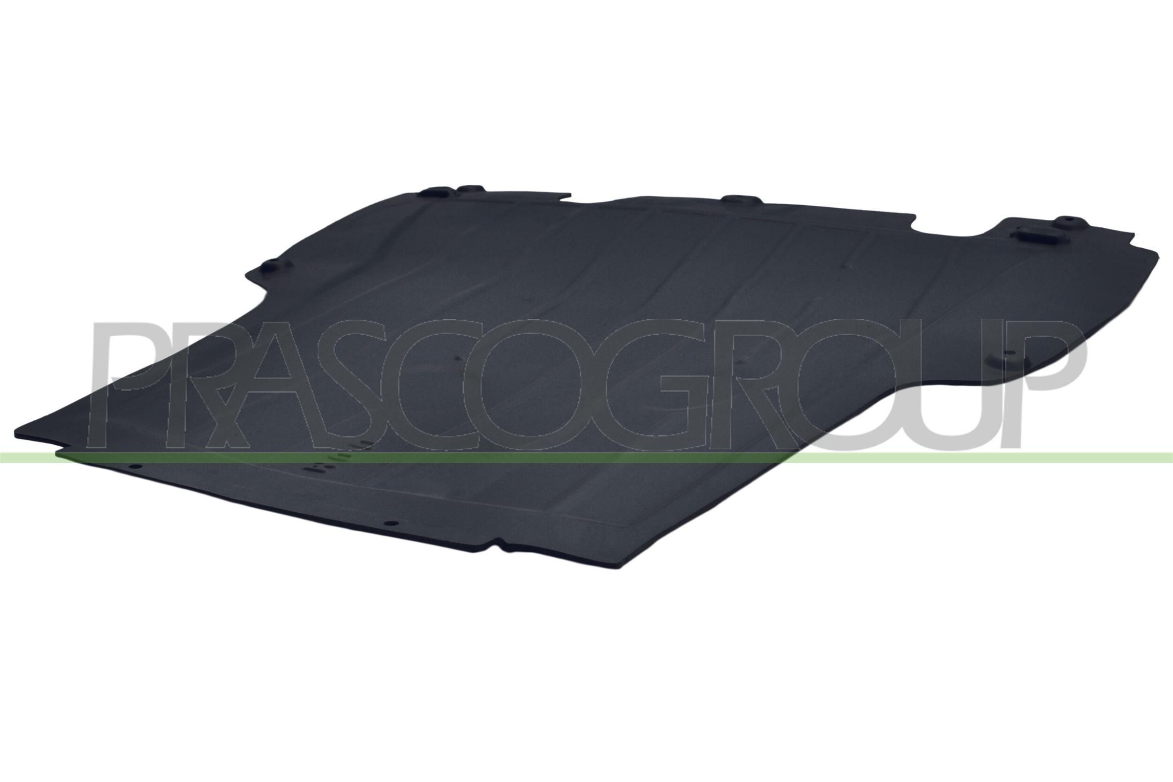 PRASCO Insonorisation du compartiment moteur RN3251910 Insonorisation du compartiment moteur KIA PRASCO RN3251910