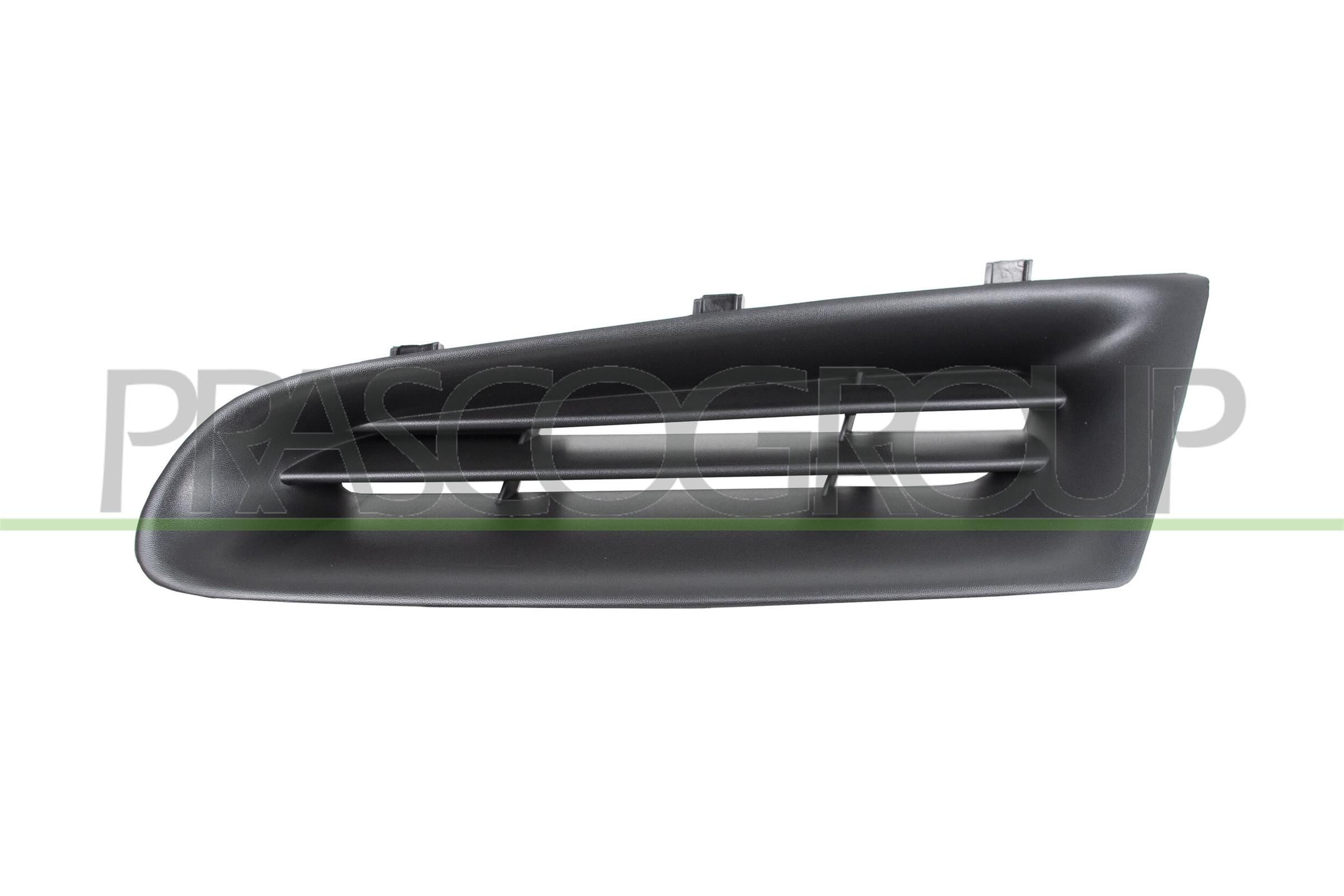 PRASCO Mrieżka chladiča RN3252004 PRASCO RN3252004 Mrieżka chladiča RENAULT 21 Sedan 2.0 Turbo (L48L) 162 KS 1990