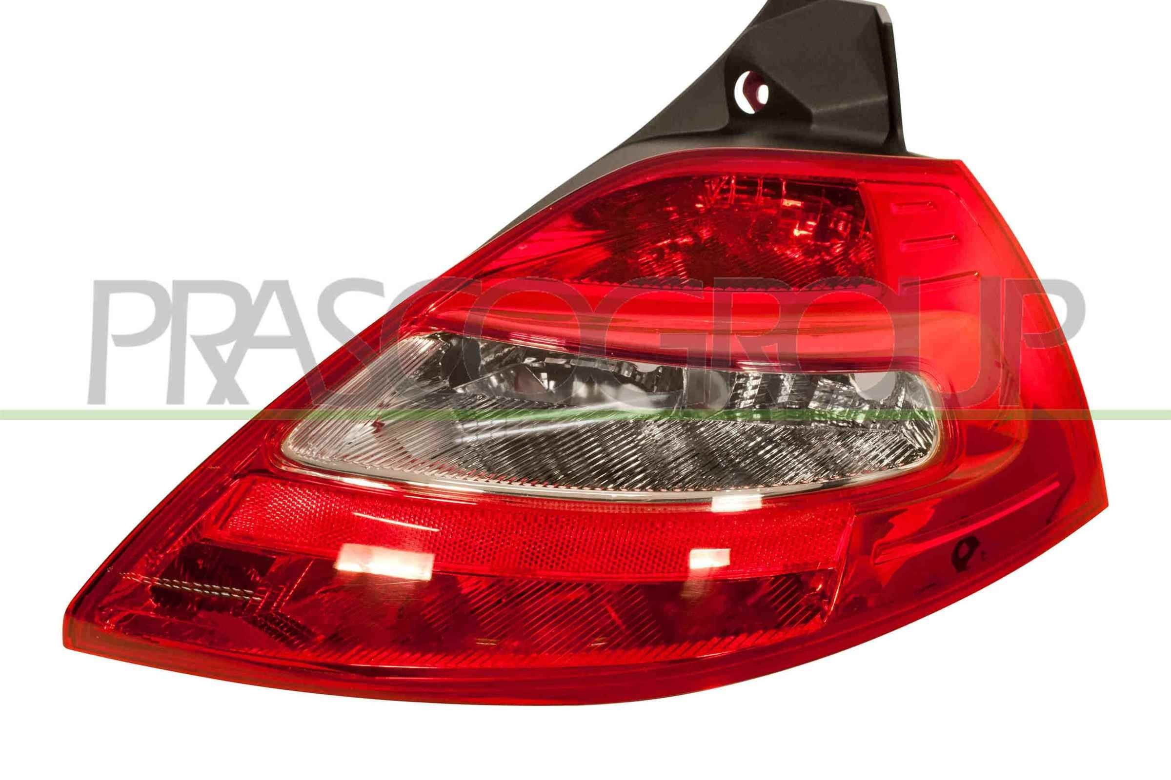 PRASCO Rear light RN4224153 Renault ESPACE PRASCO rear lights RN4224153
